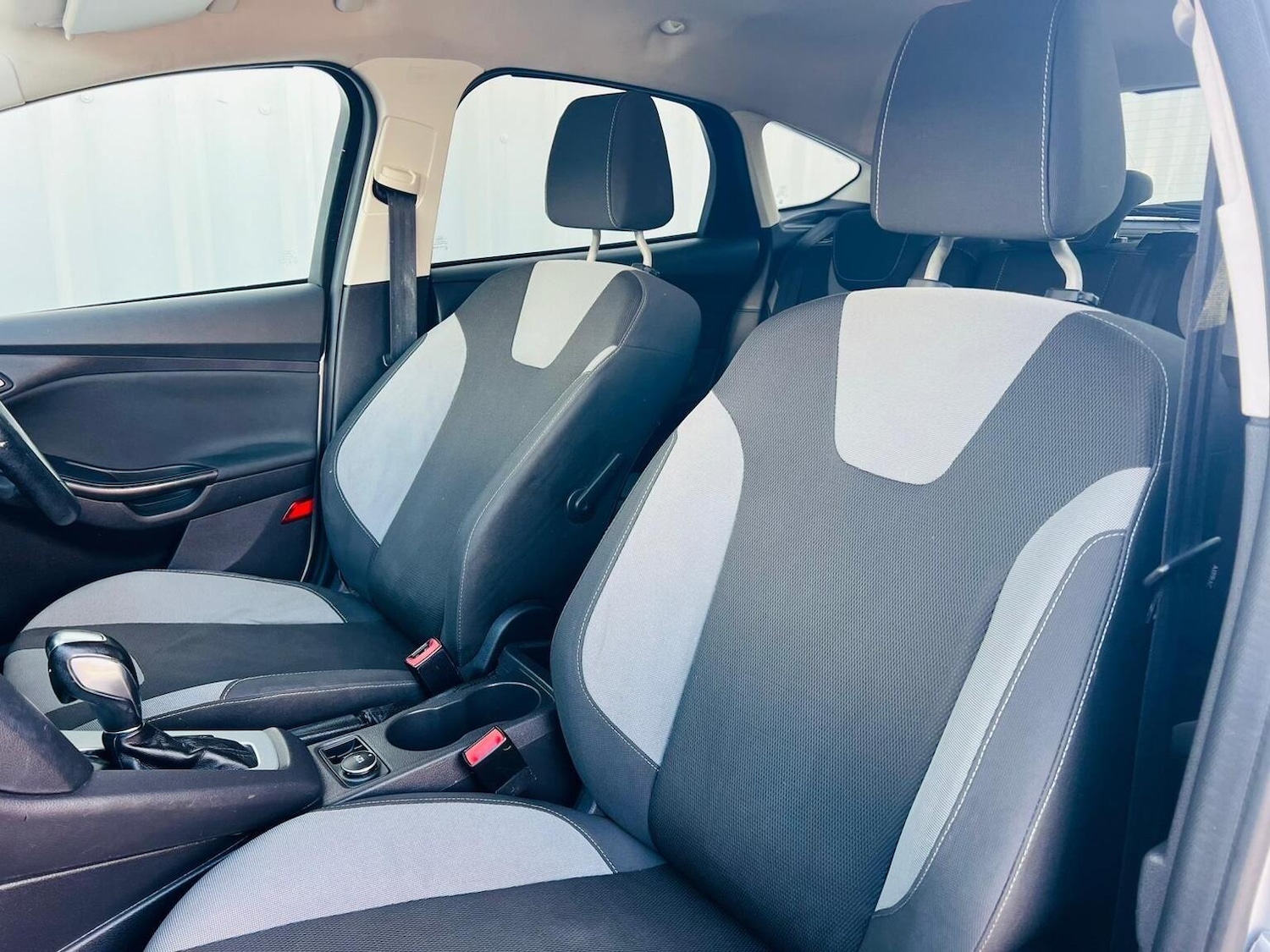 Used Ford Focus 2012 for sale - 76741323: Photo 24