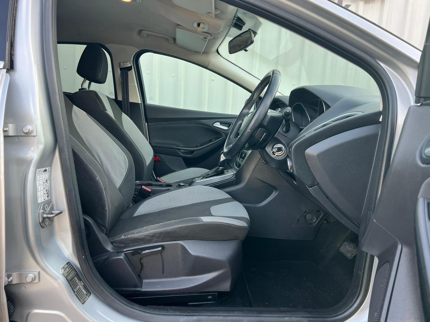 Used Ford Focus 2012 for sale - 76741323: Photo 25