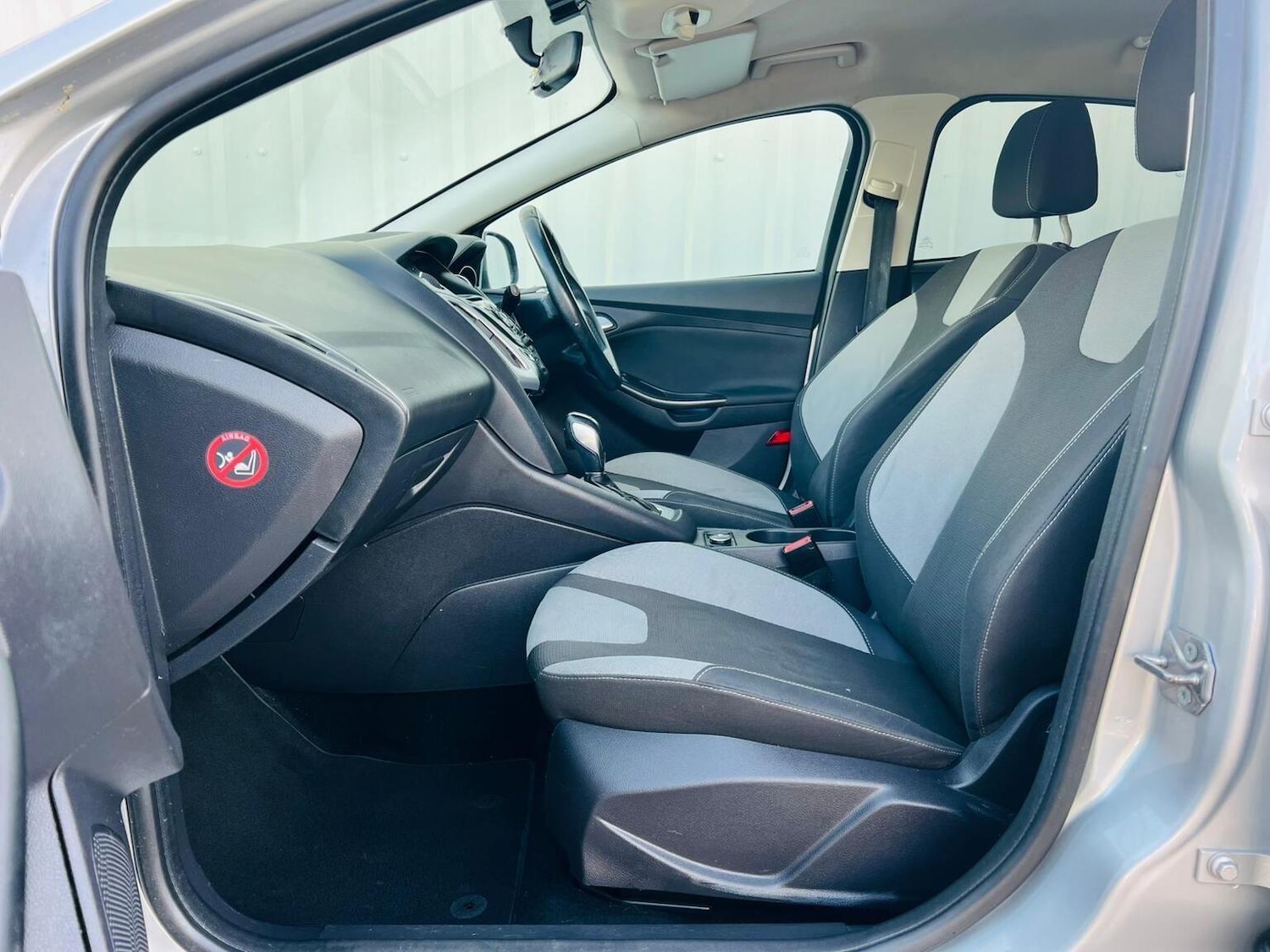 Used Ford Focus 2012 for sale - 76741323: Photo 26