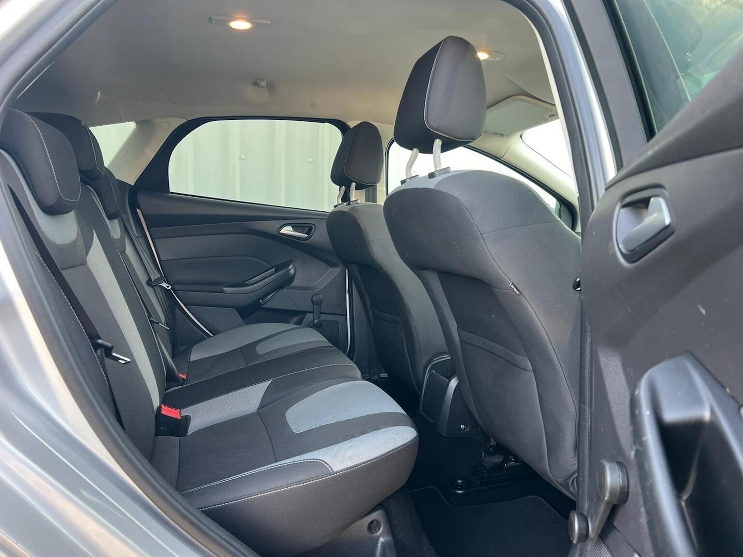 Used Ford Focus 2012 for sale - 76741323: Photo 27