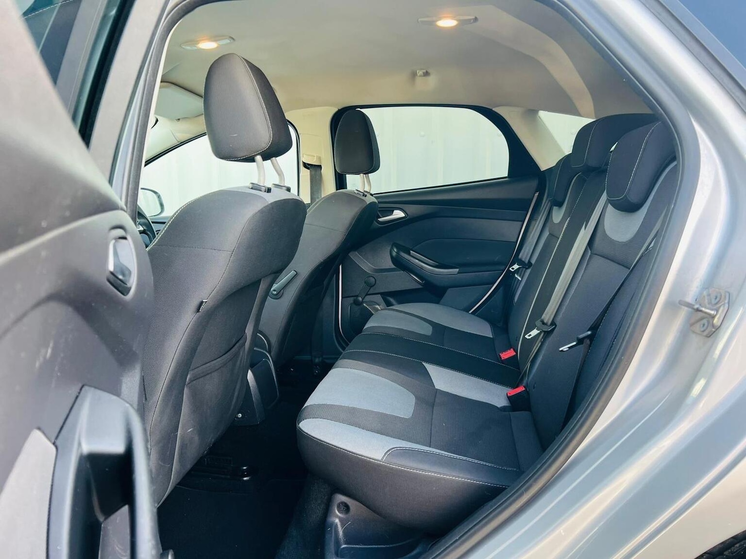 Used Ford Focus 2012 for sale - 76741323: Photo 28