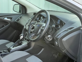 Used Ford Focus 2012 for sale - 76741323: Photo