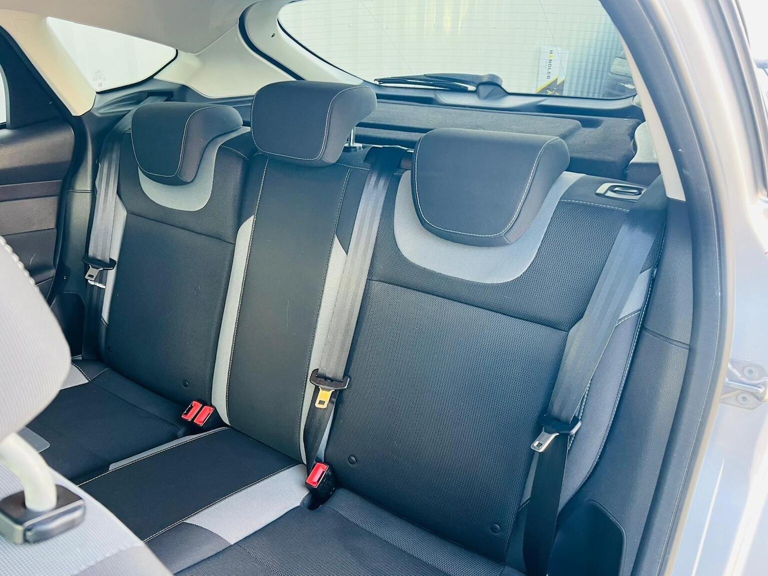 Used Ford Focus 2012 for sale - 76741323: Photo 30