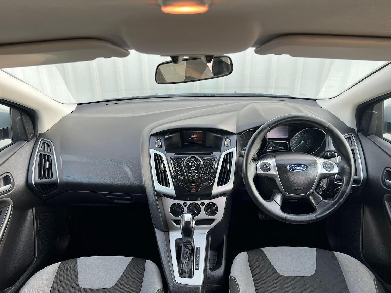 Used Ford Focus 2012 for sale - 76741323: Photo 31