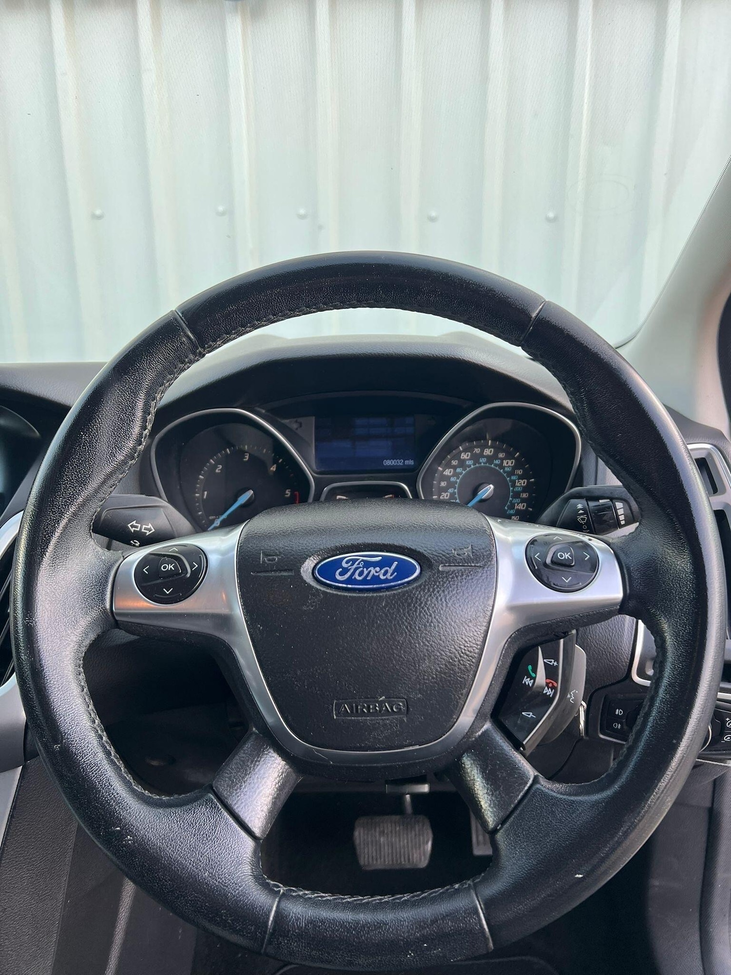 Used Ford Focus 2012 for sale - 76741323: Photo 32