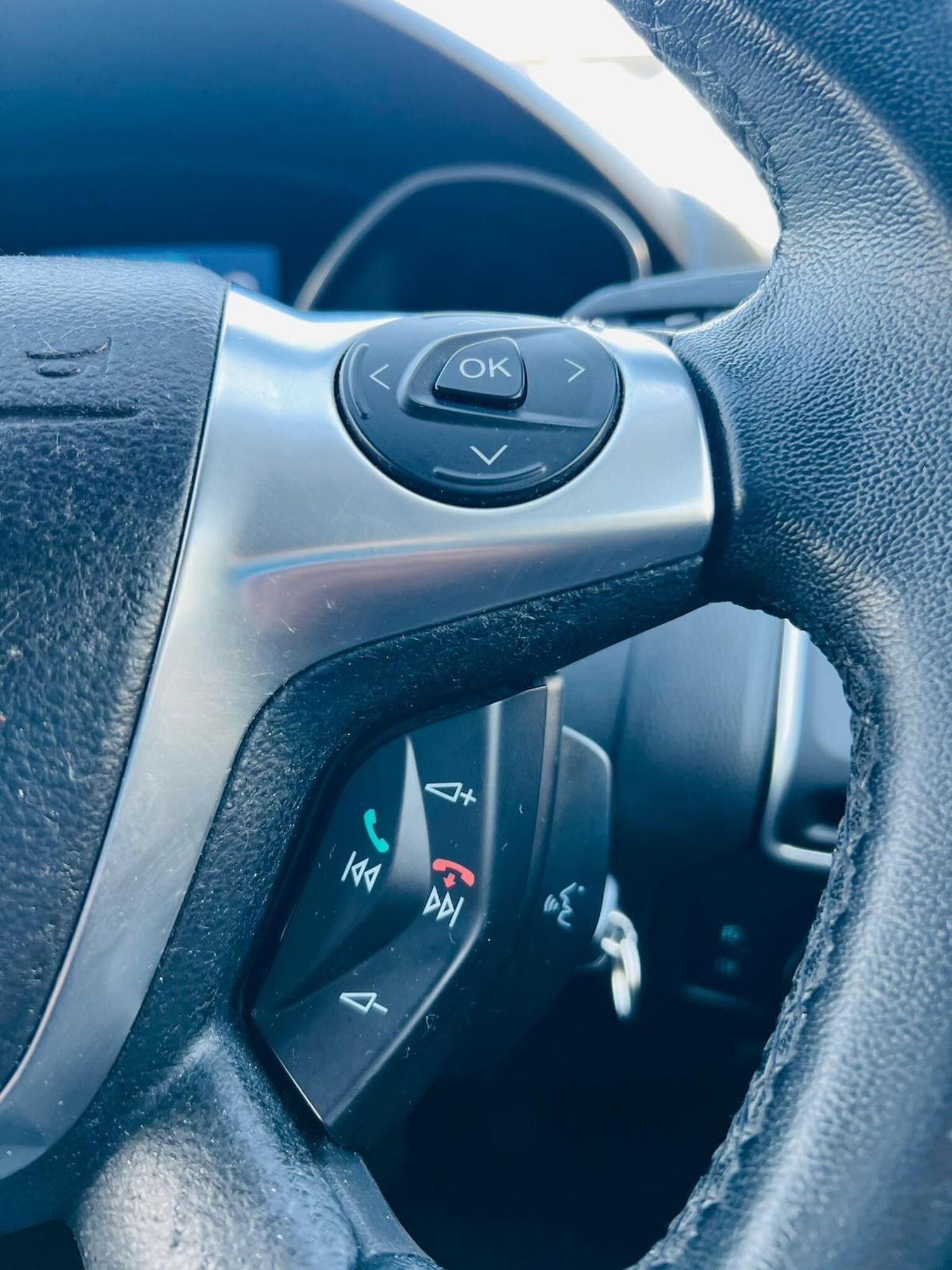 Used Ford Focus 2012 for sale - 76741323: Photo 33