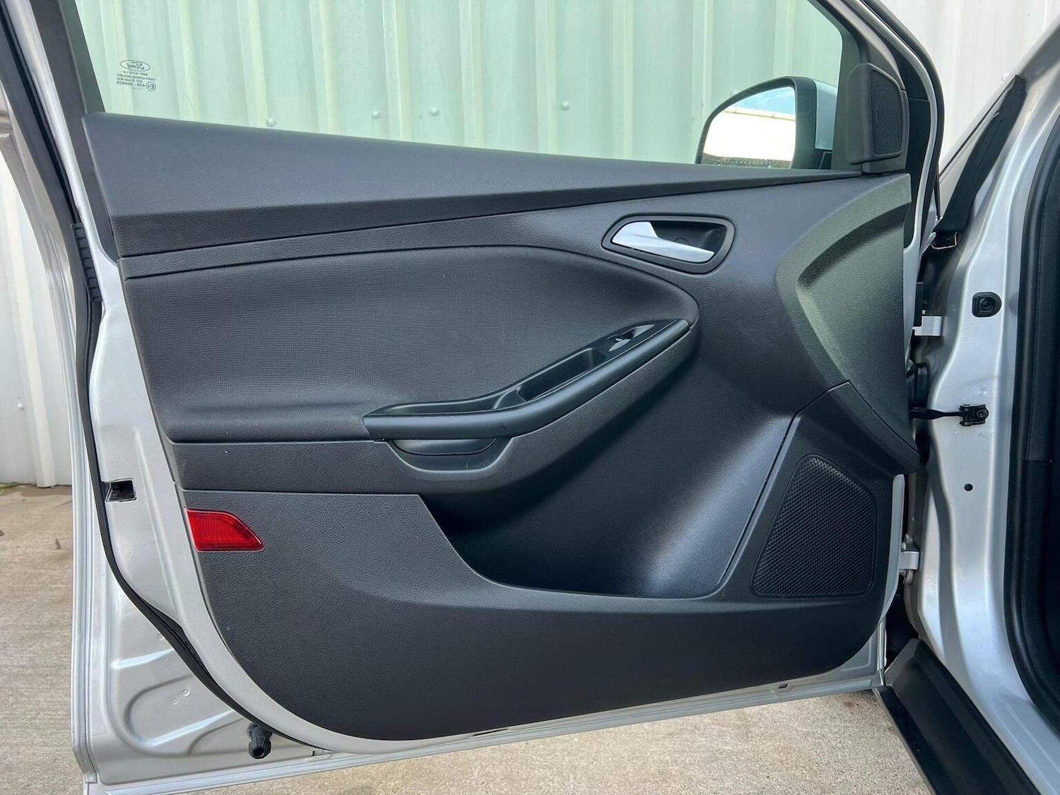 Used Ford Focus 2012 for sale - 76741323: Photo 35