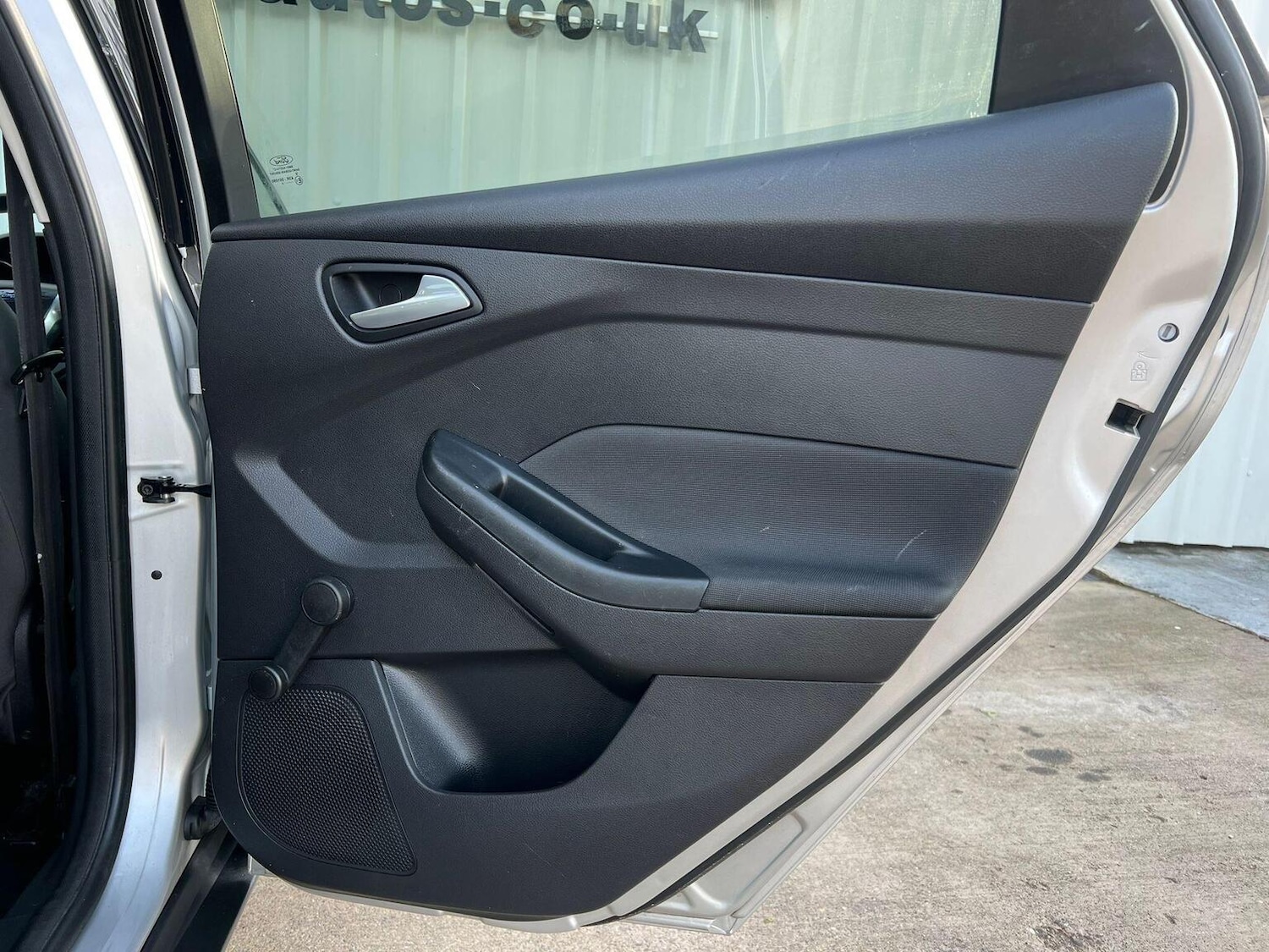 Used Ford Focus 2012 for sale - 76741323: Photo 36