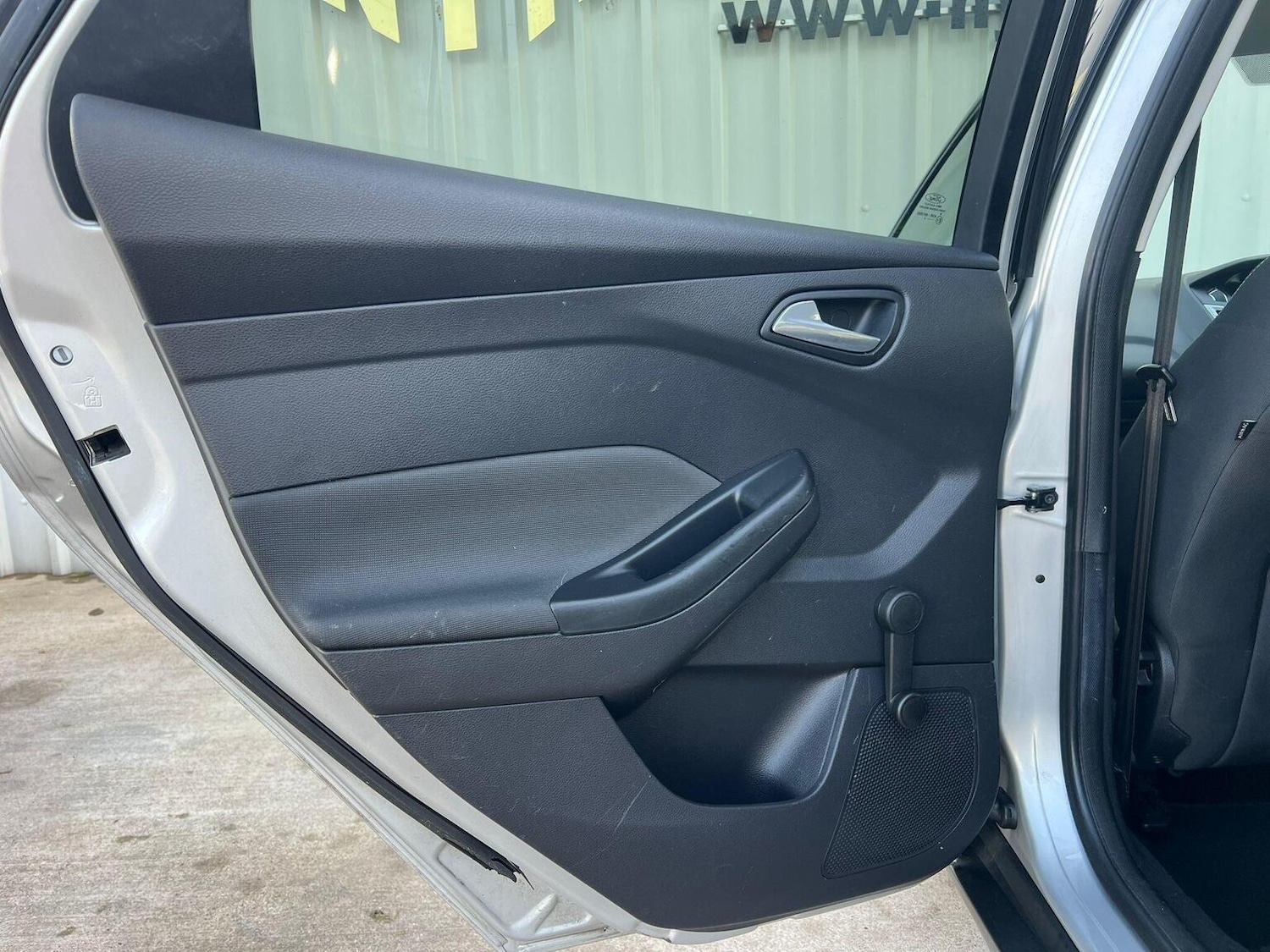 Used Ford Focus 2012 for sale - 76741323: Photo 37