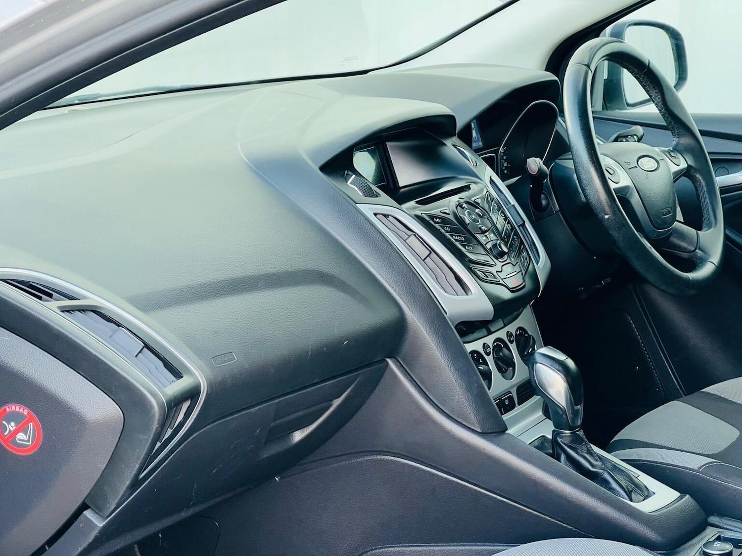 Used Ford Focus 2012 for sale - 76741323: Photo 38