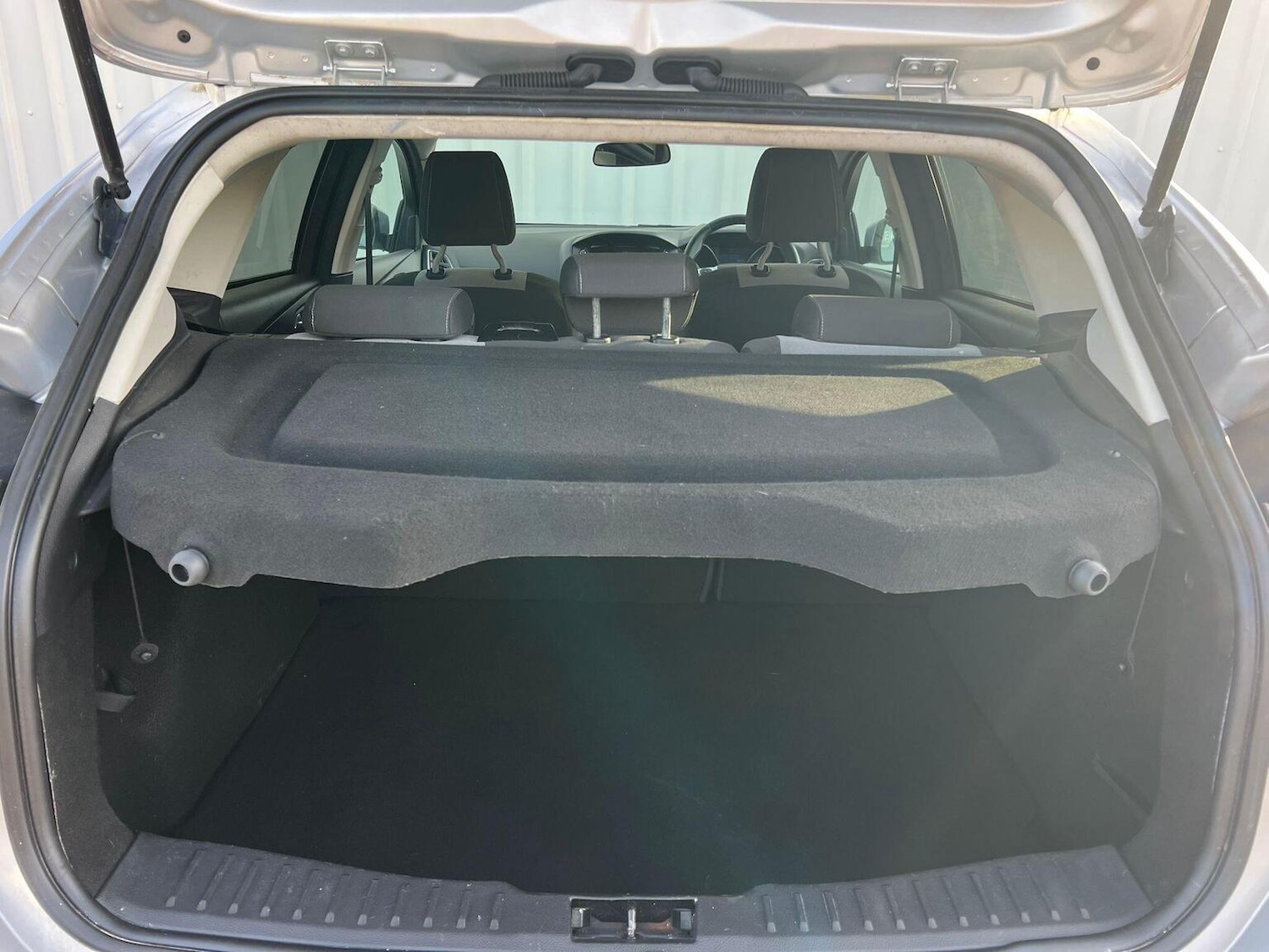 Used Ford Focus 2012 for sale - 76741323: Photo 39