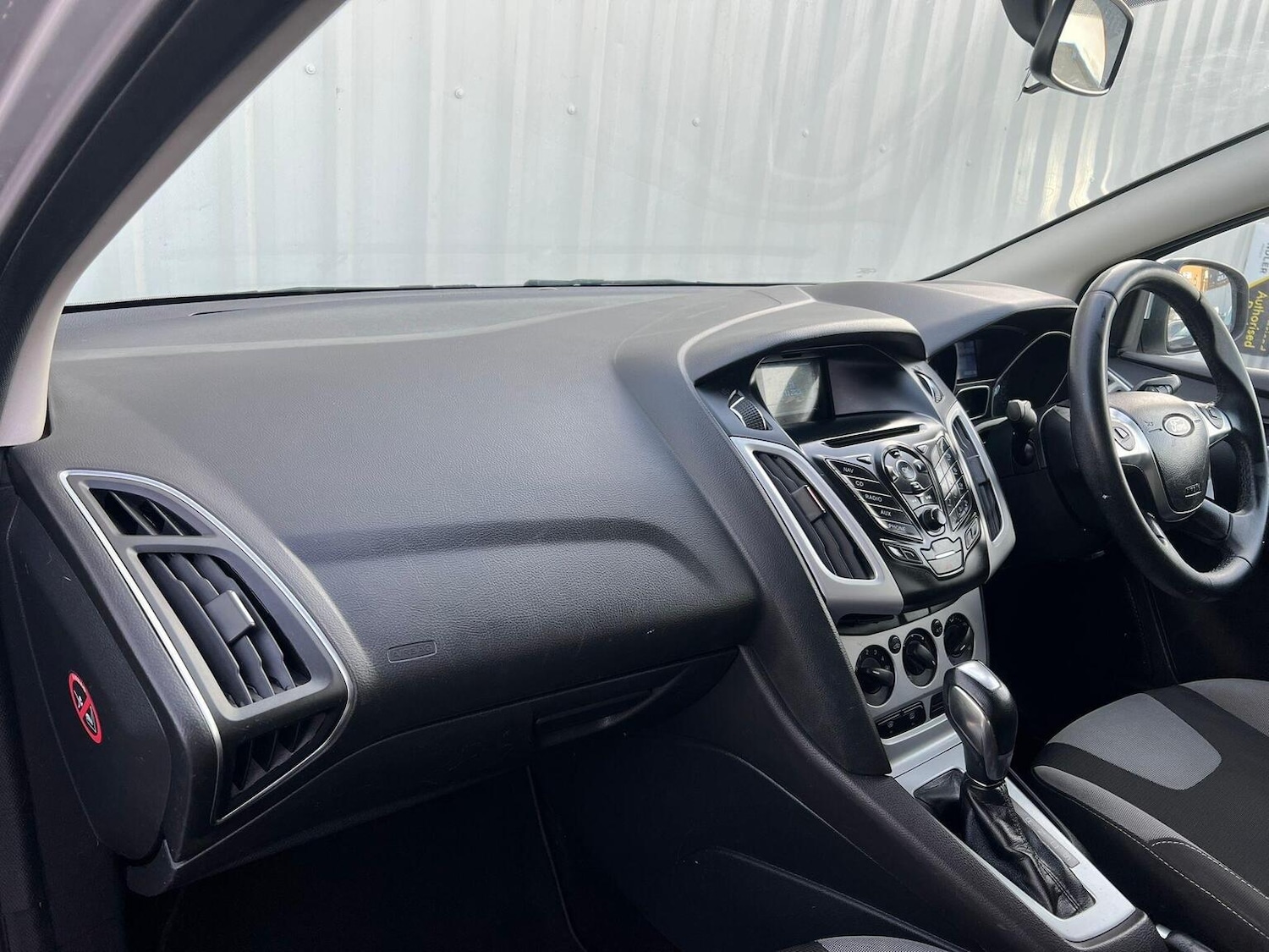 Used Ford Focus 2012 for sale - 76741323: Photo 40