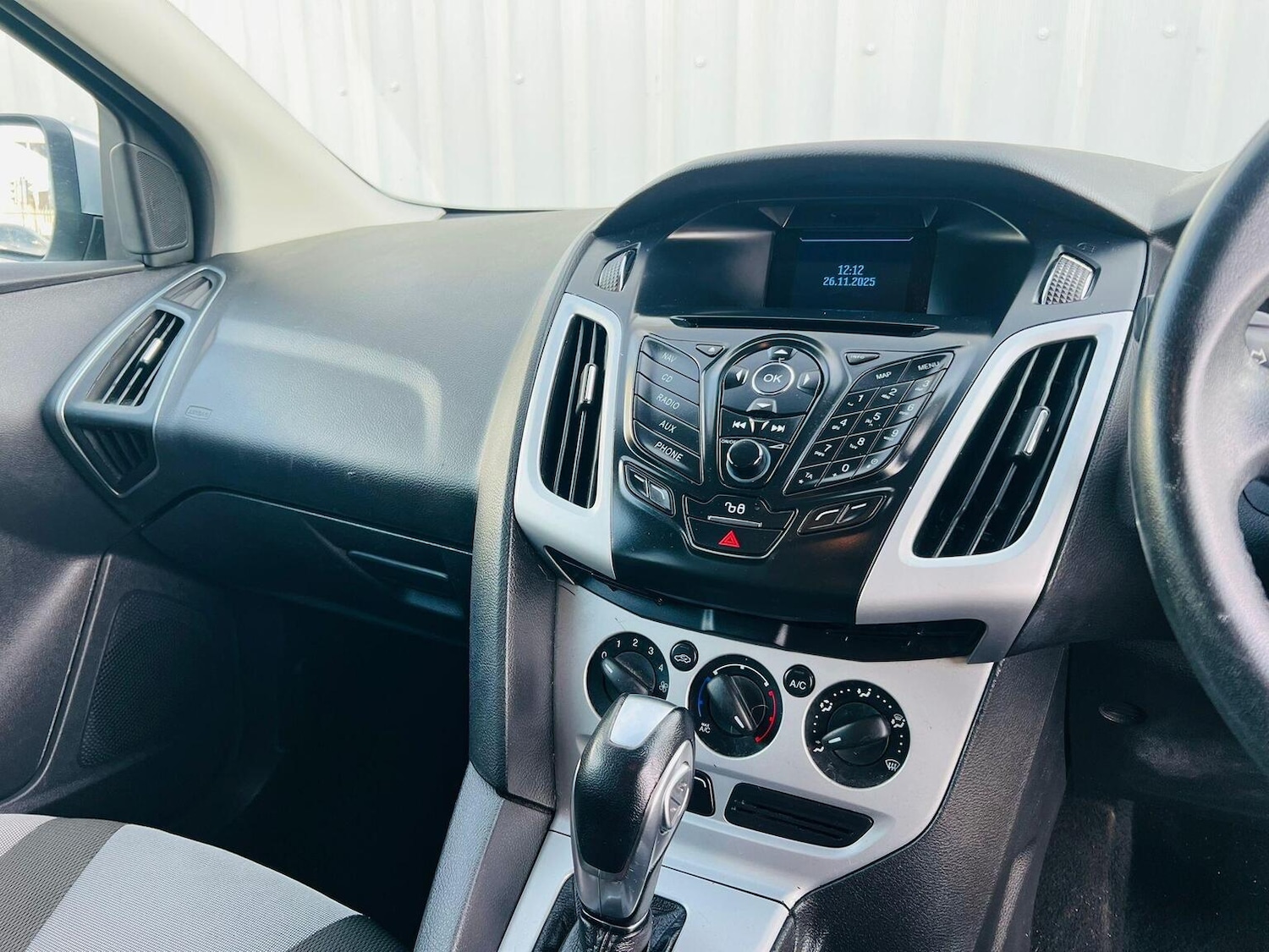 Used Ford Focus 2012 for sale - 76741323: Photo 43