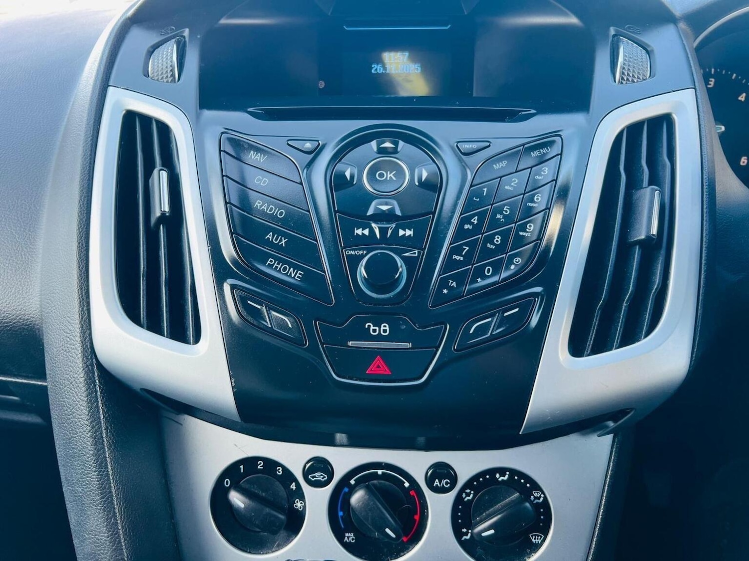 Used Ford Focus 2012 for sale - 76741323: Photo 45