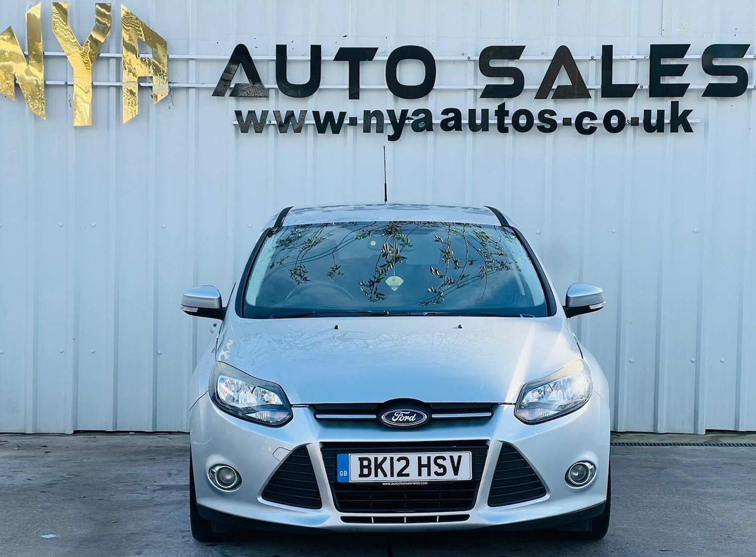Used Ford Focus 2012 for sale - 76741323: Photo 6