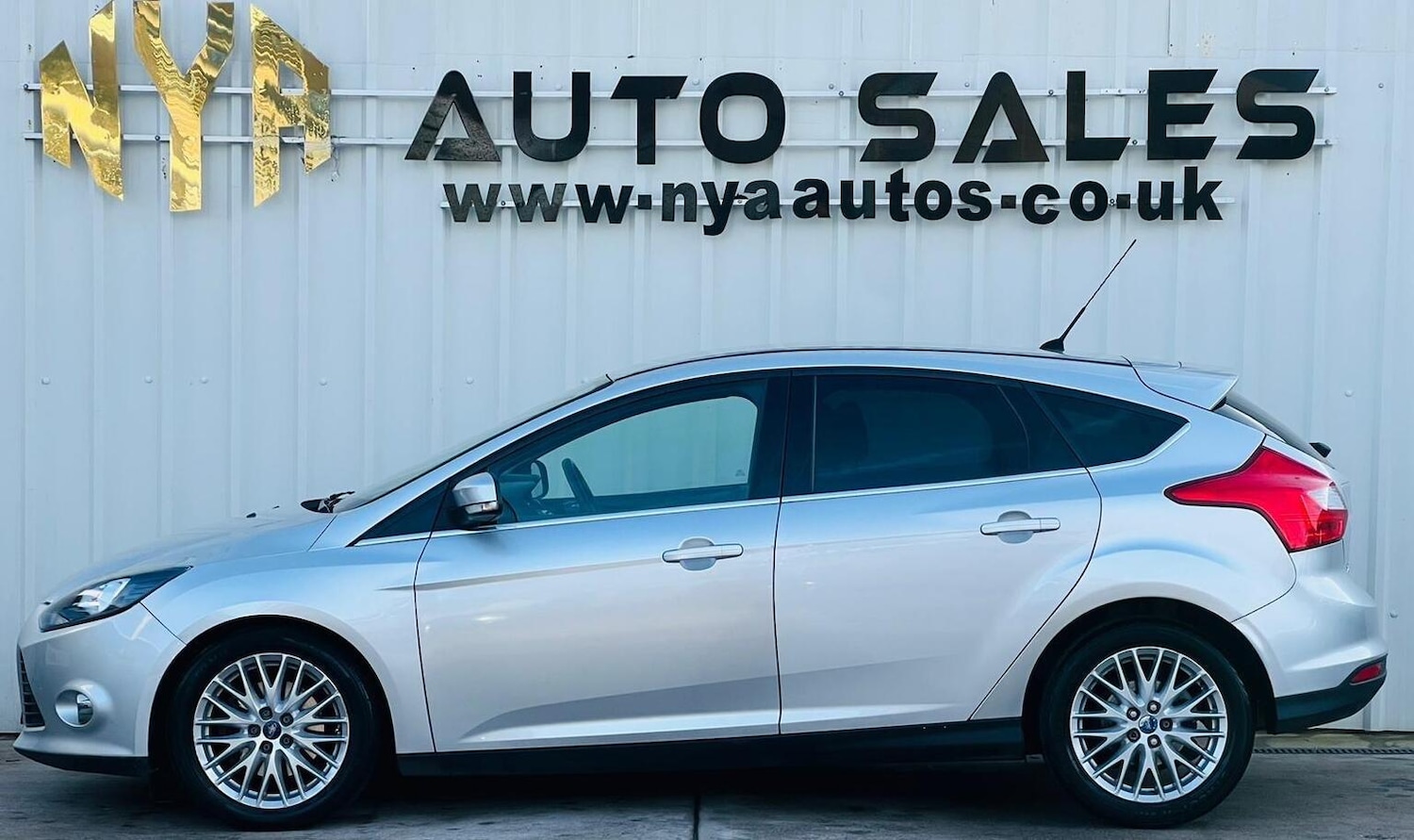 Used Ford Focus 2012 for sale - 76741323: Photo 8