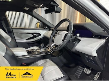 Used Land Rover Range Rover Evoque 2019 for sale - 79475061: Photo