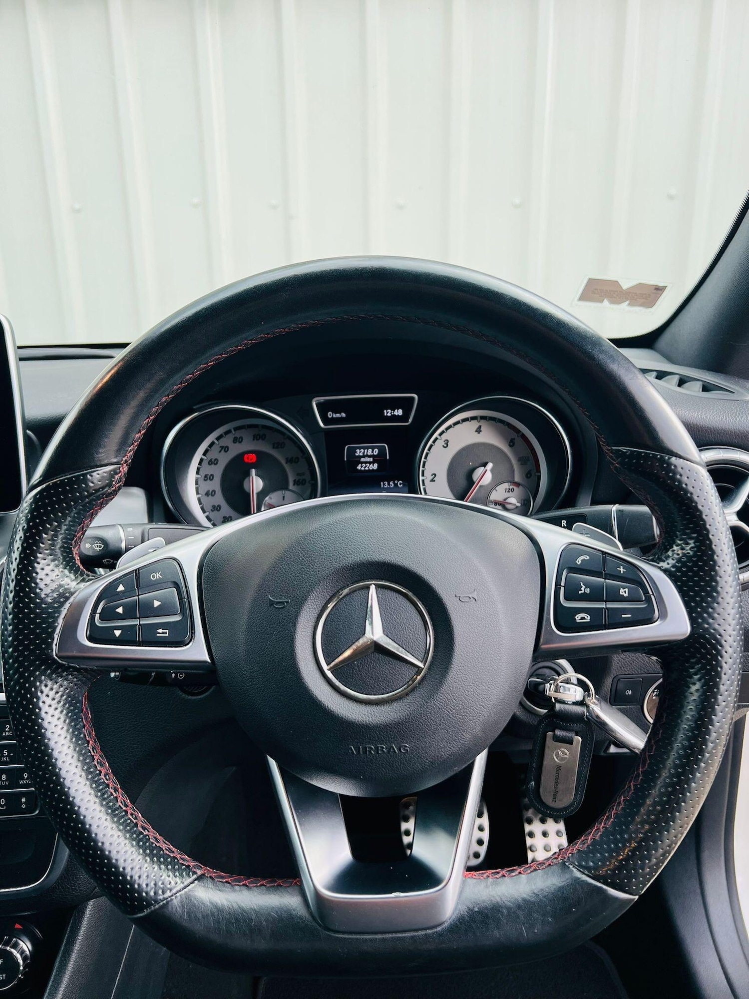 Used Mercedes-Benz CLA 2015 for sale - 76324820: Photo 26