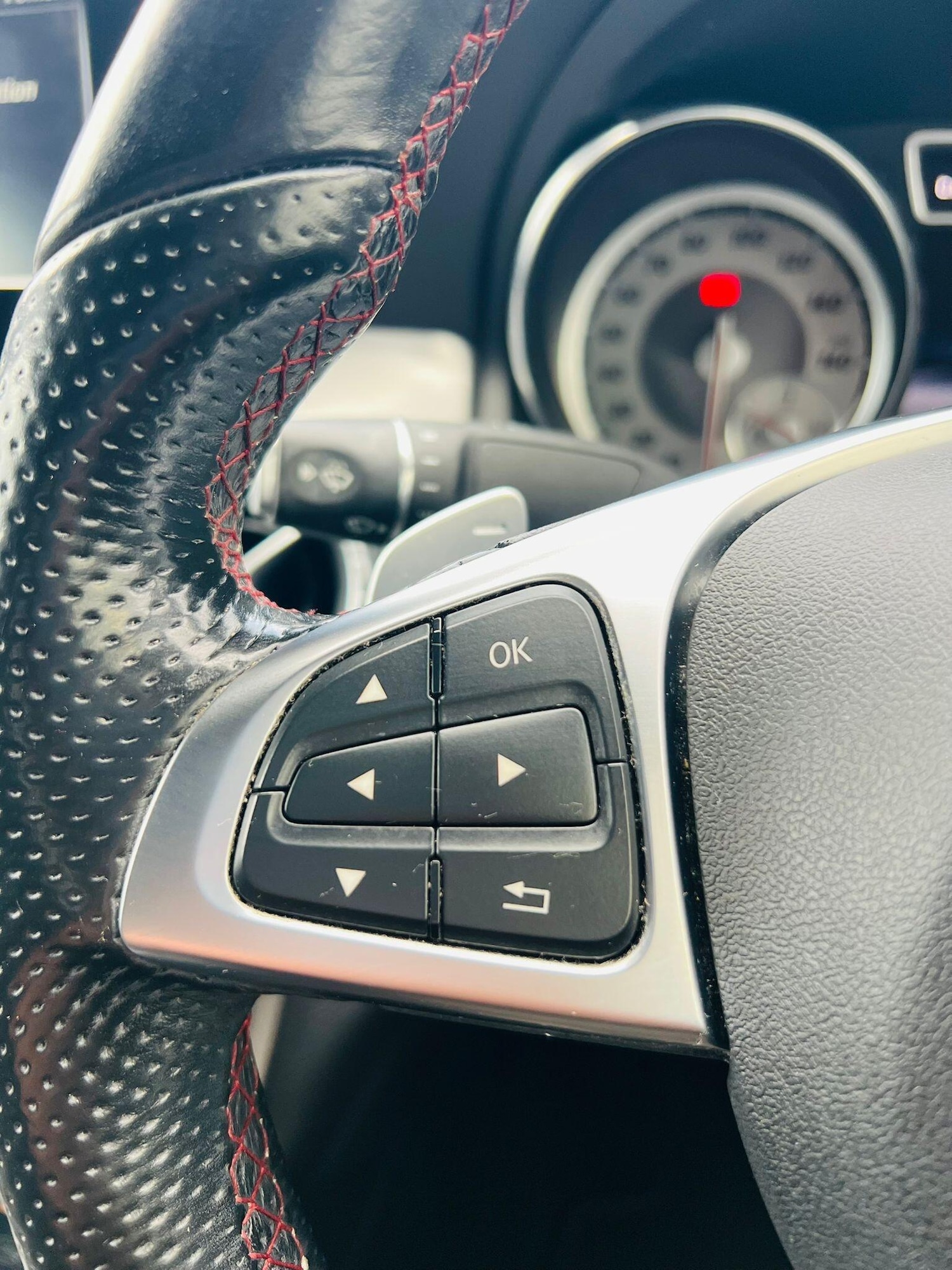 Used Mercedes-Benz CLA 2015 for sale - 76324820: Photo 27