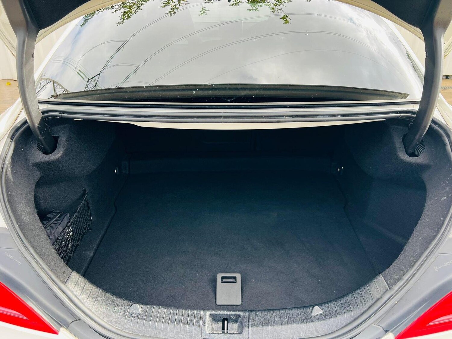 Used Mercedes-Benz CLA 2015 for sale - 76324820: Photo 29