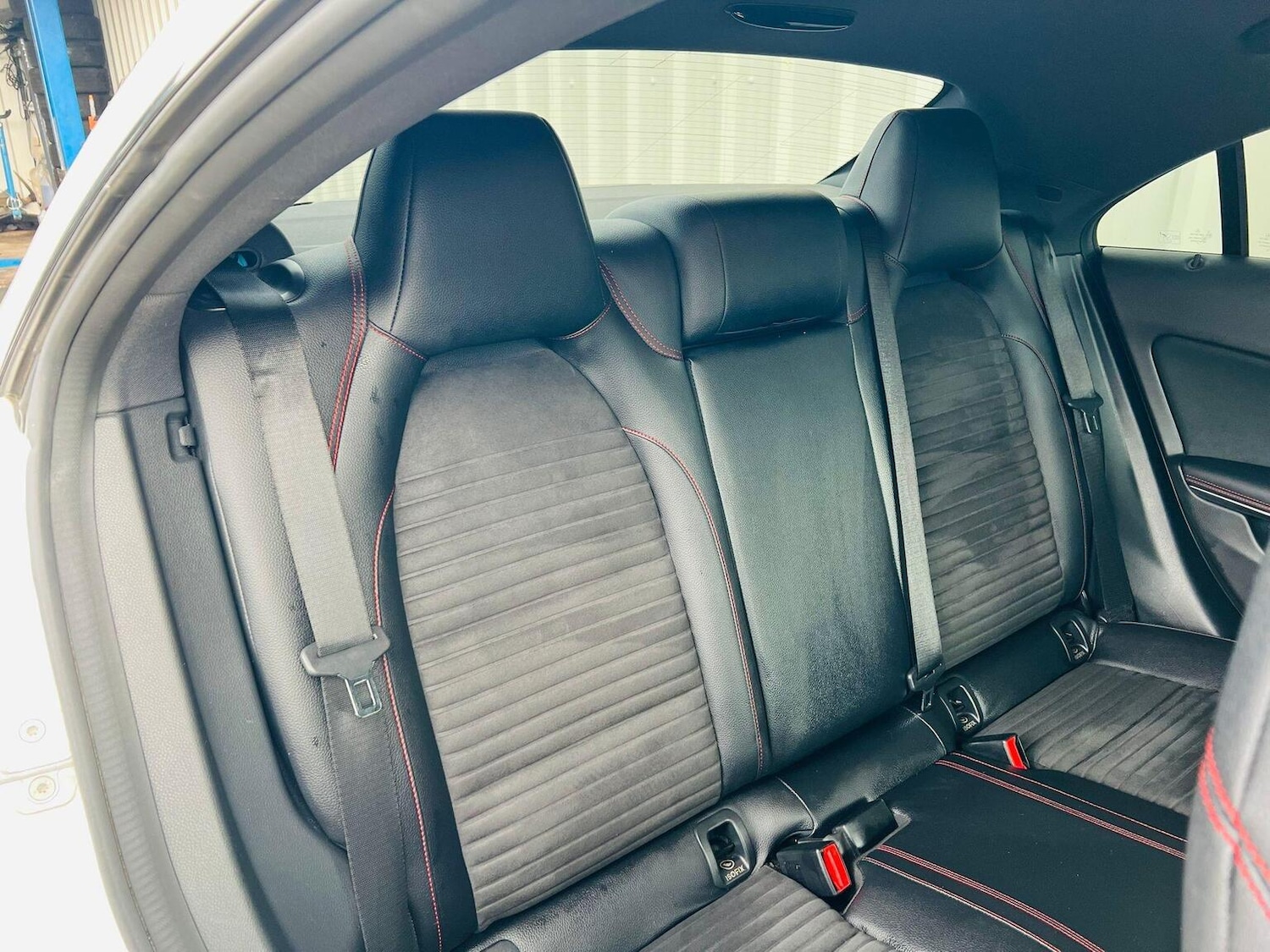 Used Mercedes-Benz CLA 2015 for sale - 76324820: Photo 36