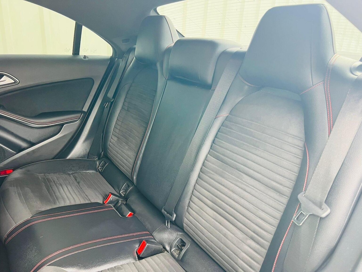 Used Mercedes-Benz CLA 2015 for sale - 76324820: Photo 37
