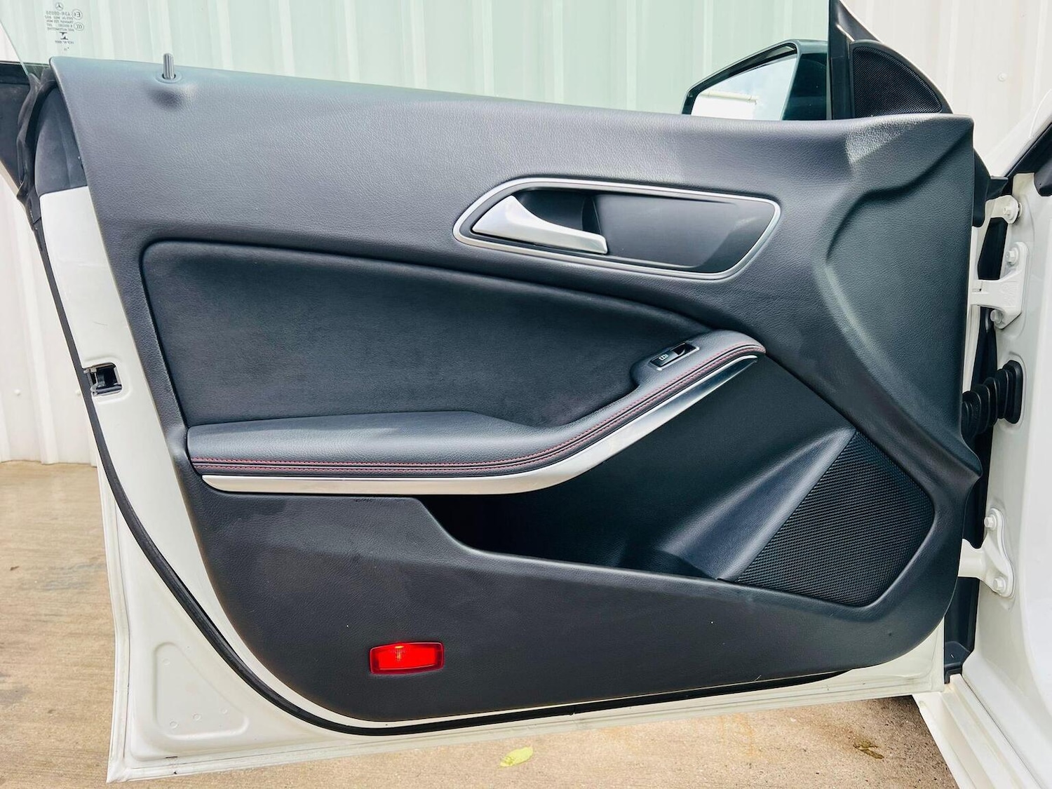 Used Mercedes-Benz CLA 2015 for sale - 76324820: Photo 48