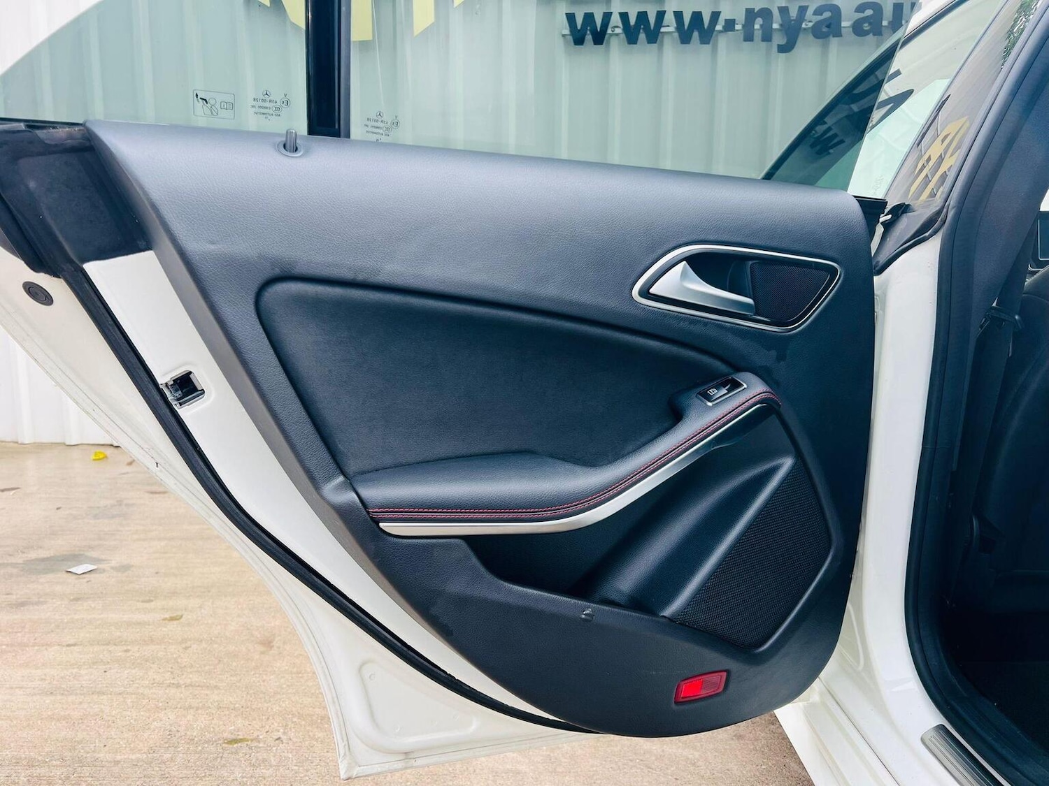 Used Mercedes-Benz CLA 2015 for sale - 76324820: Photo 49