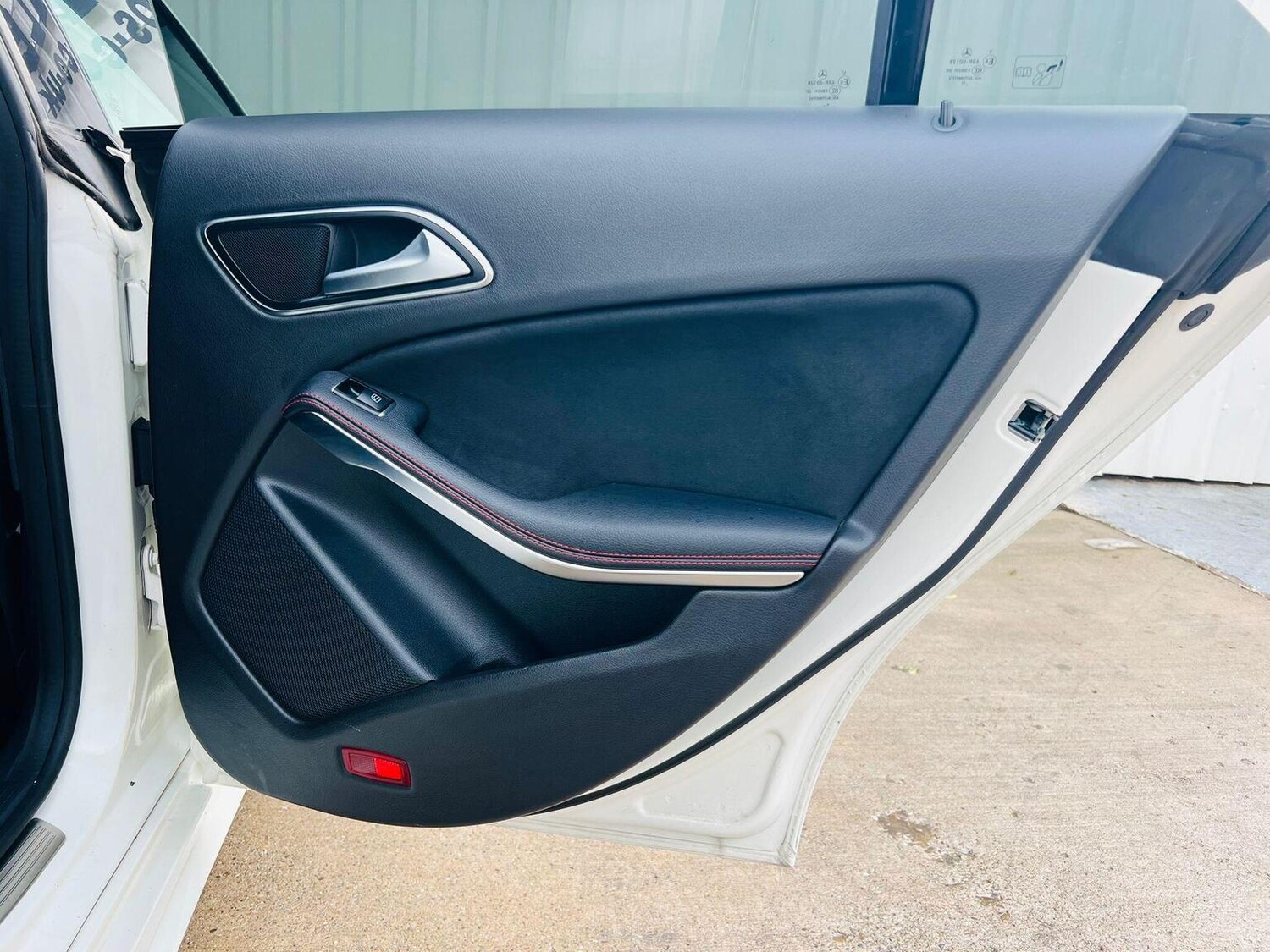 Used Mercedes-Benz CLA 2015 for sale - 76324820: Photo 50