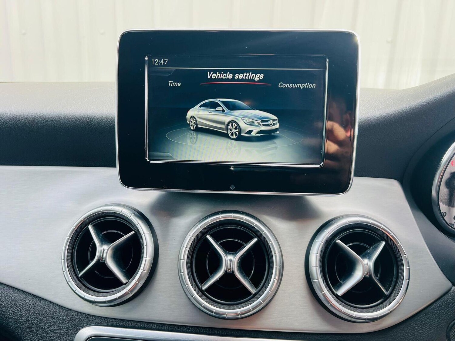 Used Mercedes-Benz CLA 2015 for sale - 76324820: Photo 53