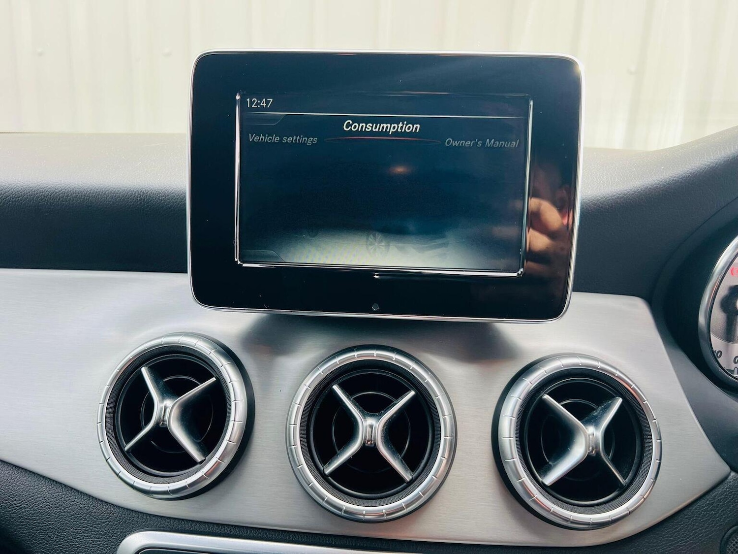 Used Mercedes-Benz CLA 2015 for sale - 76324820: Photo 54