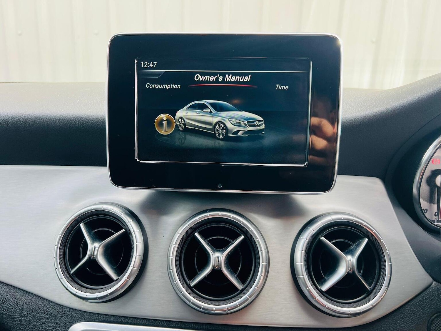 Used Mercedes-Benz CLA 2015 for sale - 76324820: Photo 56