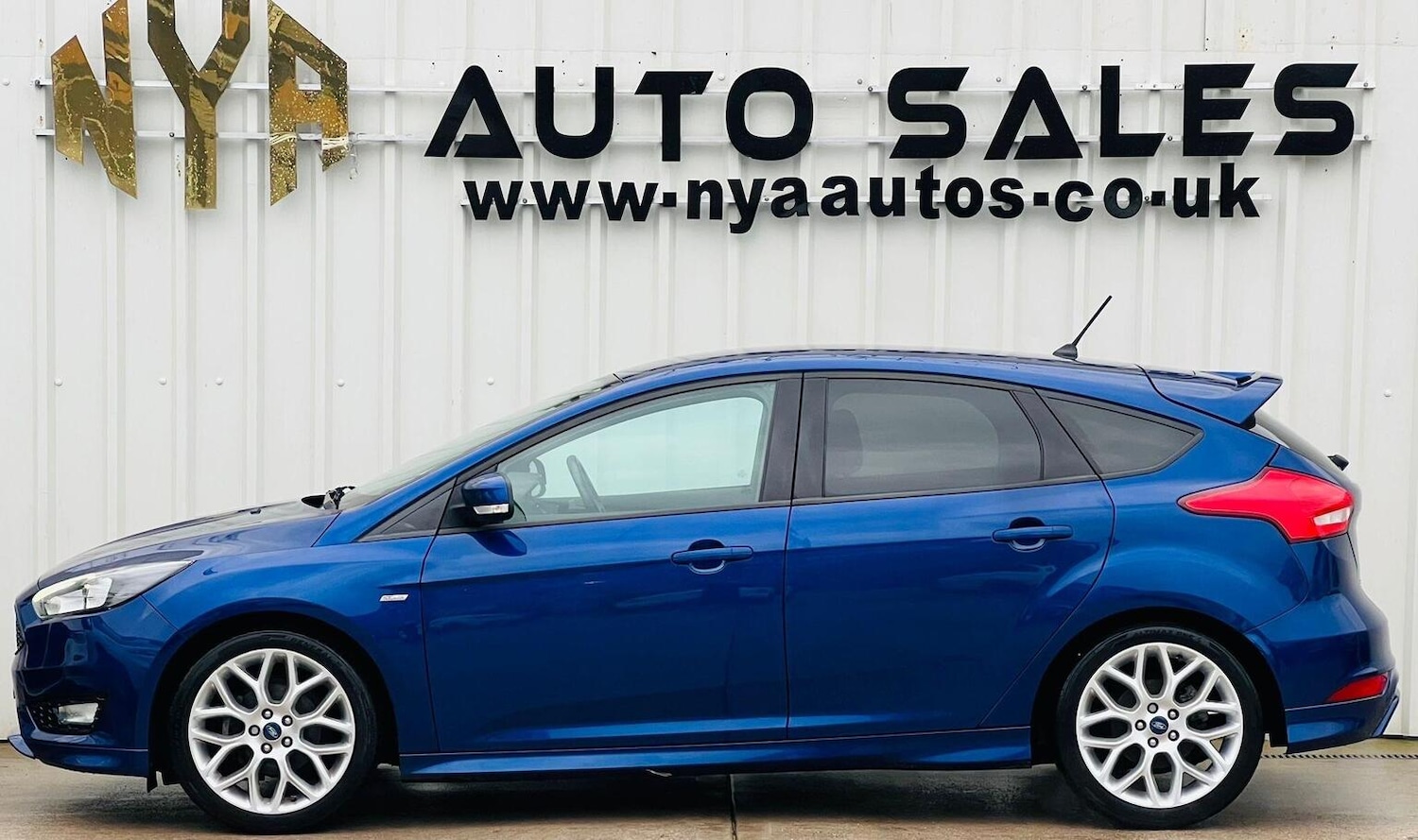 Used Ford Focus 2017 for sale - 77207204: Photo 15