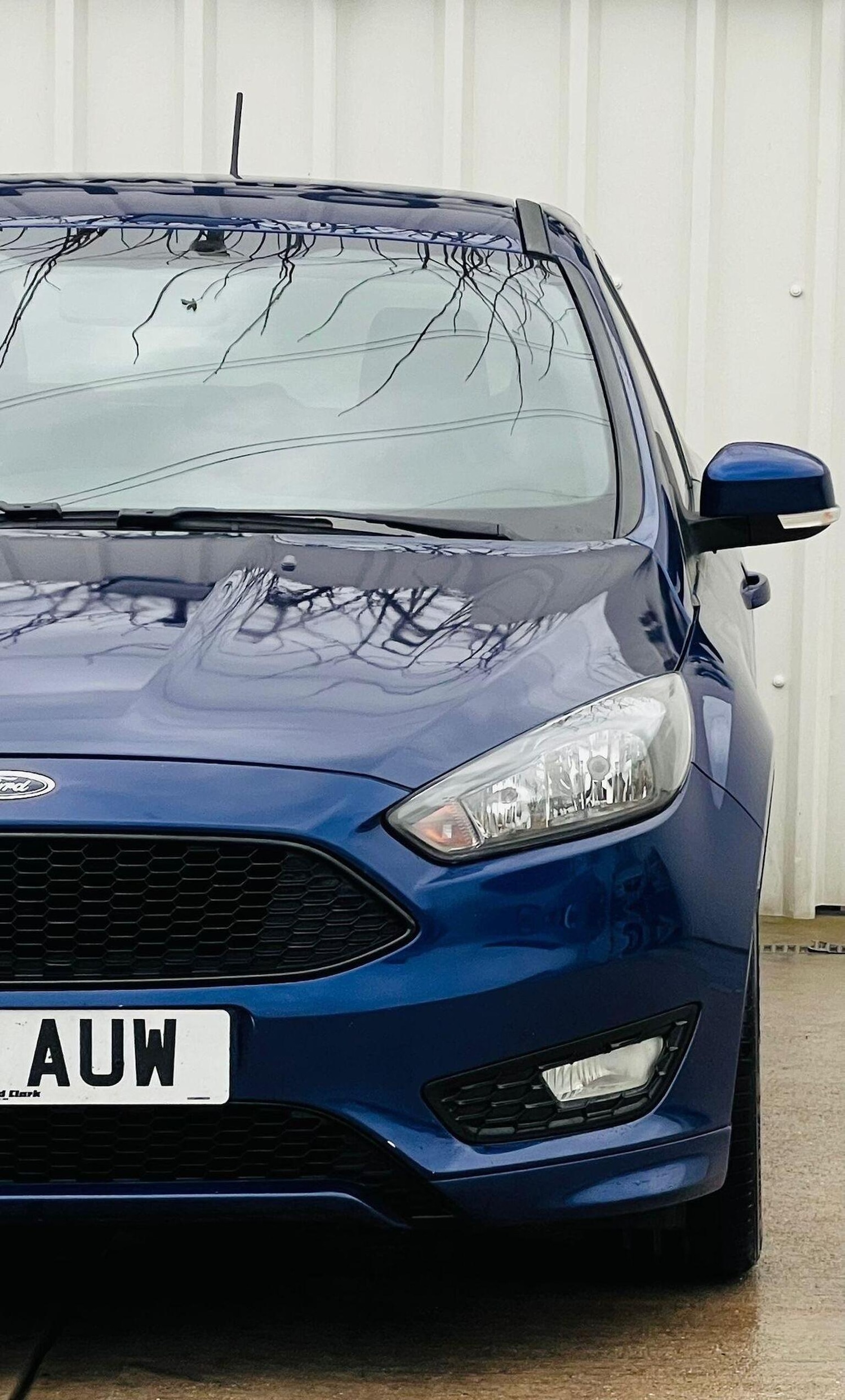 Used Ford Focus 2017 for sale - 77207204: Photo 19