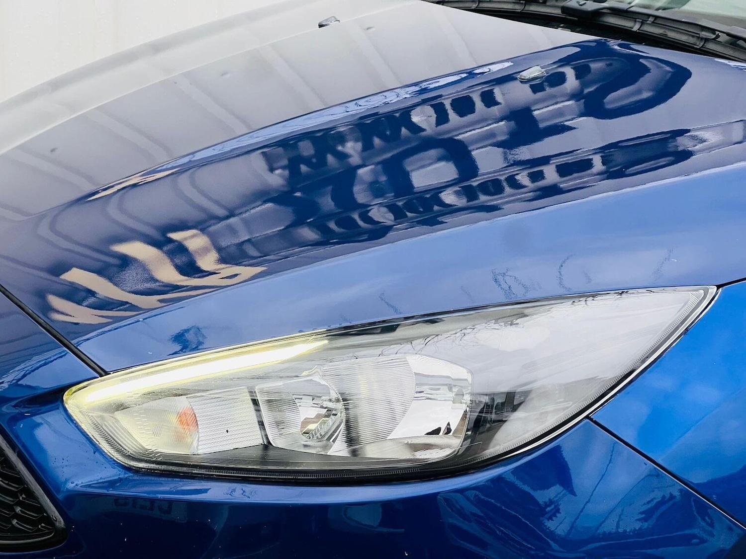 Used Ford Focus 2017 for sale - 77207204: Photo 20