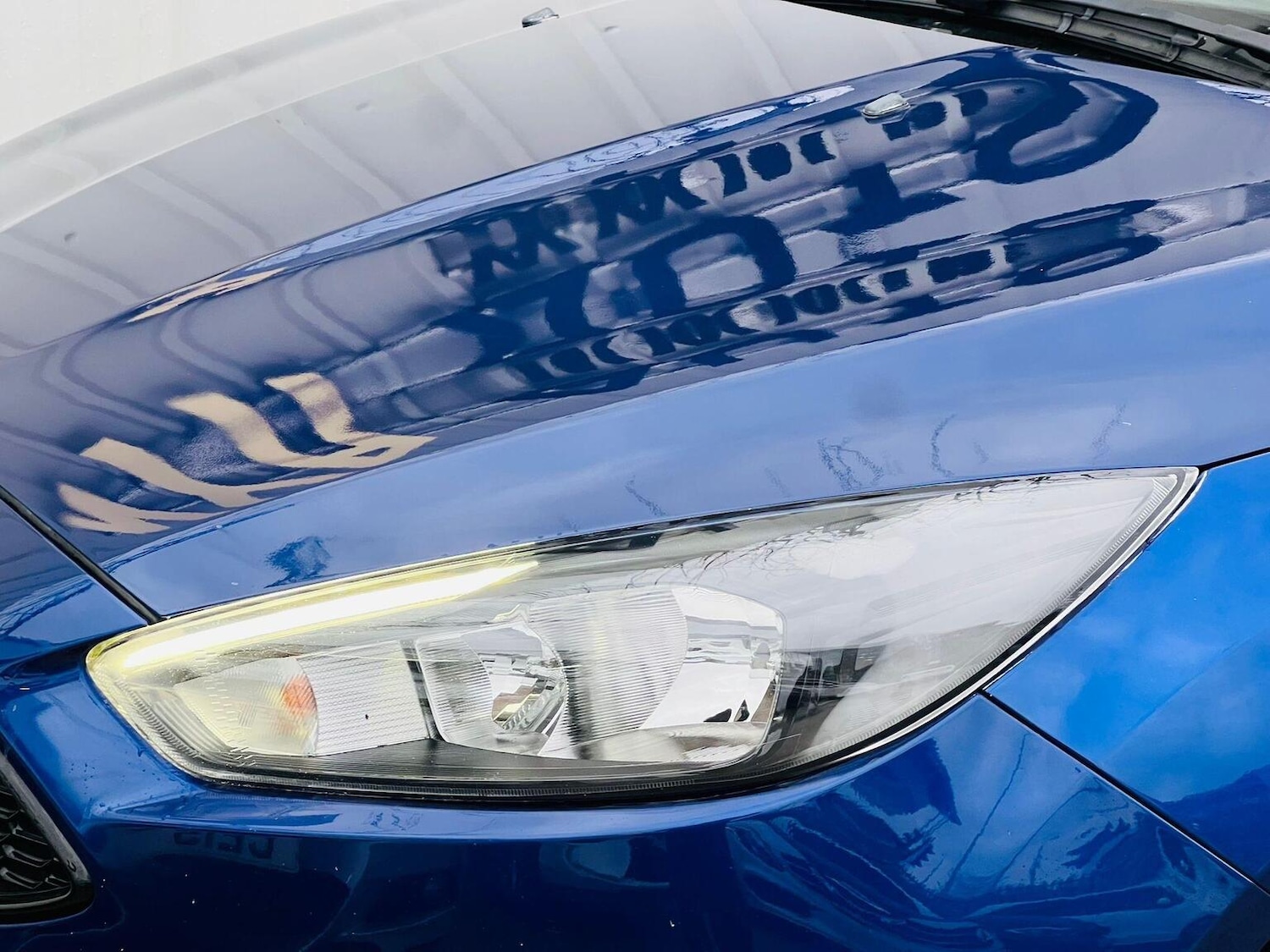 Used Ford Focus 2017 for sale - 77207204: Photo 21