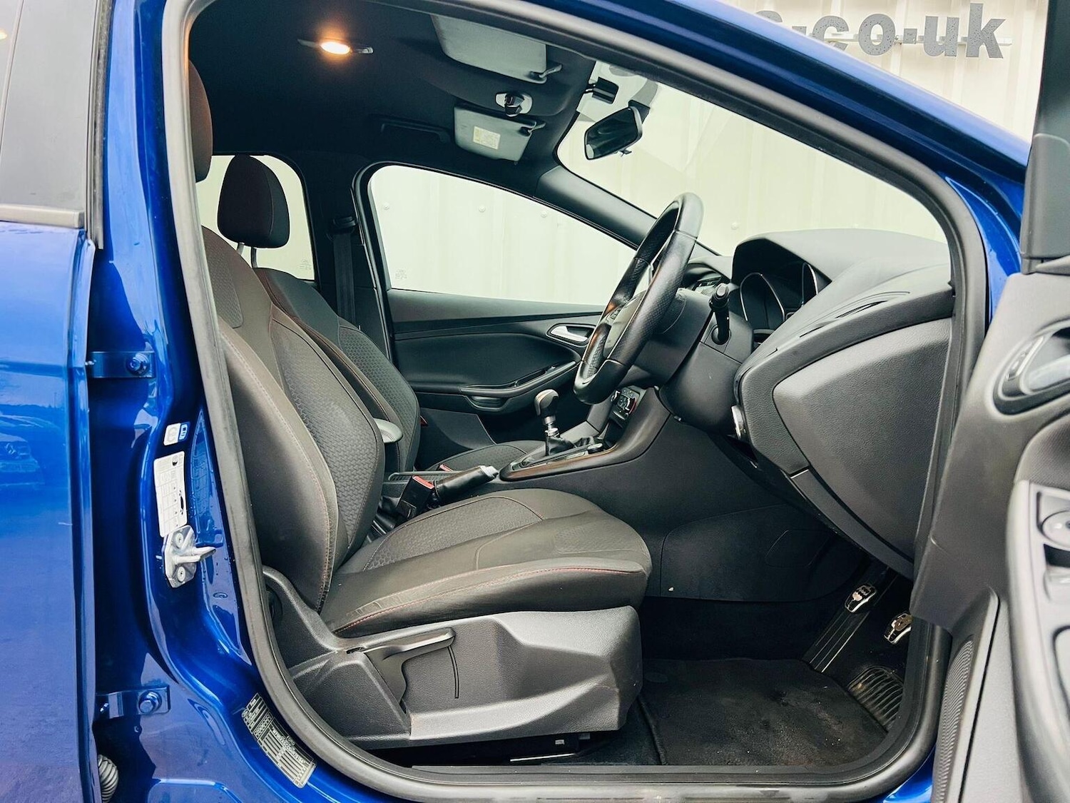 Used Ford Focus 2017 for sale - 77207204: Photo 23