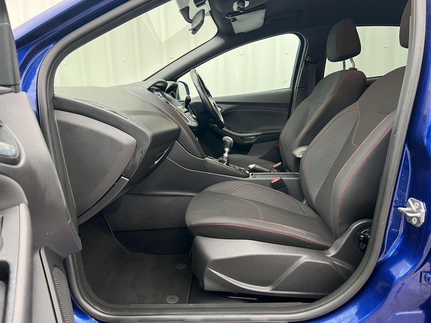 Used Ford Focus 2017 for sale - 77207204: Photo 24