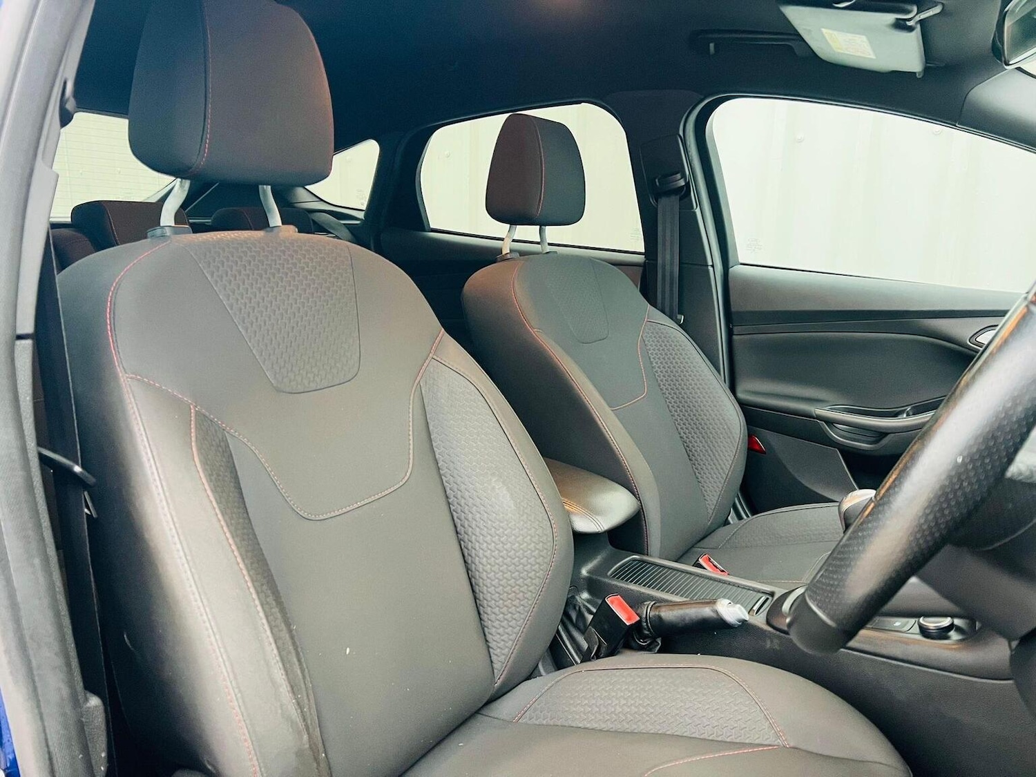 Used Ford Focus 2017 for sale - 77207204: Photo 27