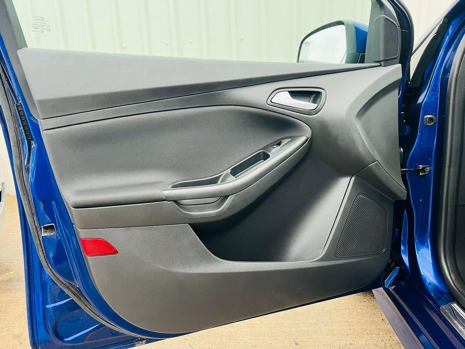 Used Ford Focus 2017 for sale - 77207204: Photo 32