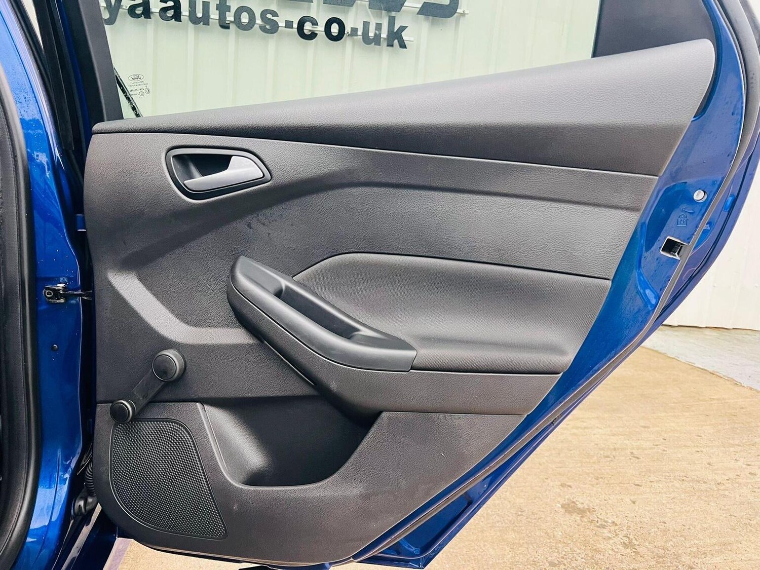 Used Ford Focus 2017 for sale - 77207204: Photo 33