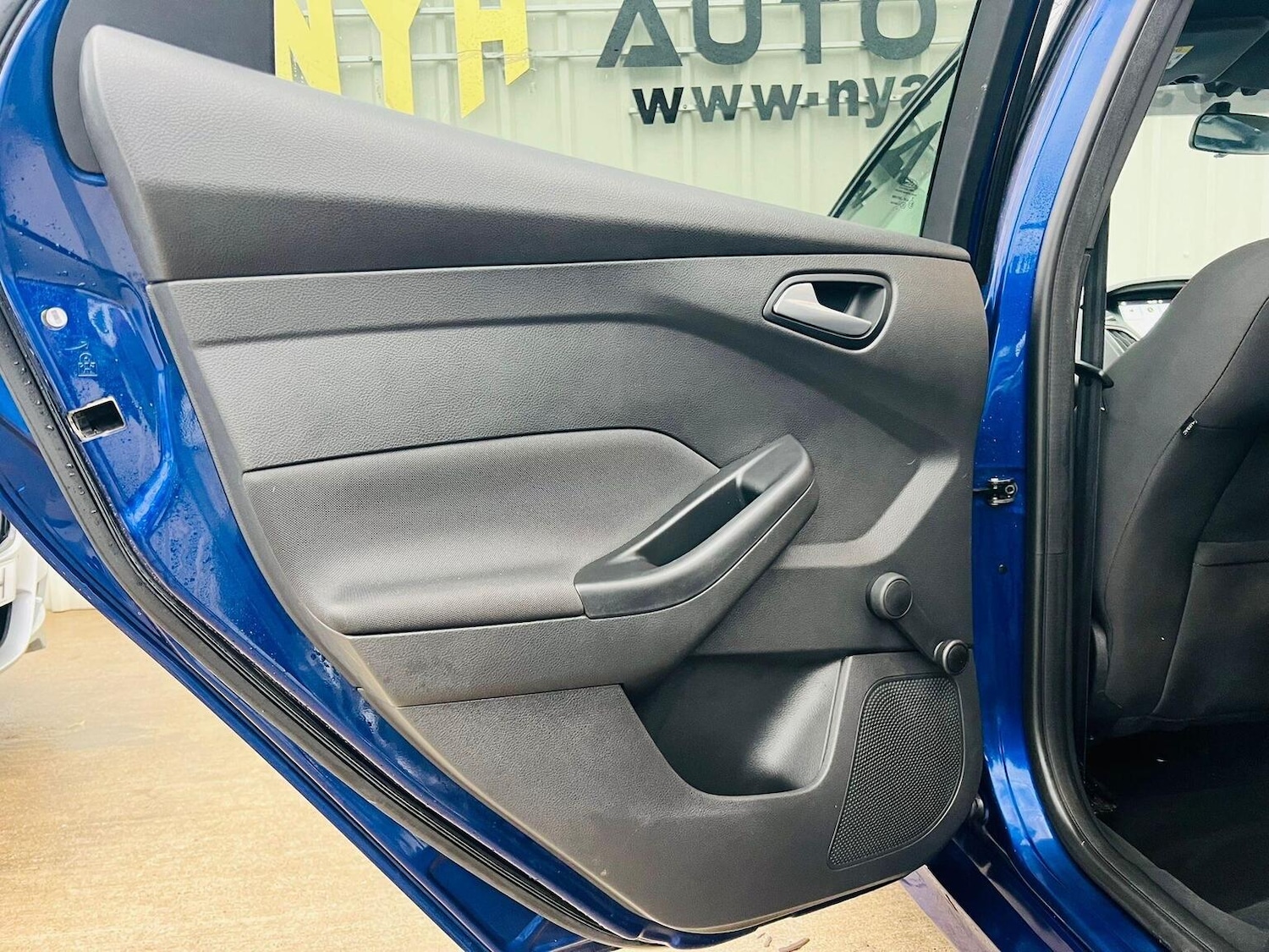 Used Ford Focus 2017 for sale - 77207204: Photo 34