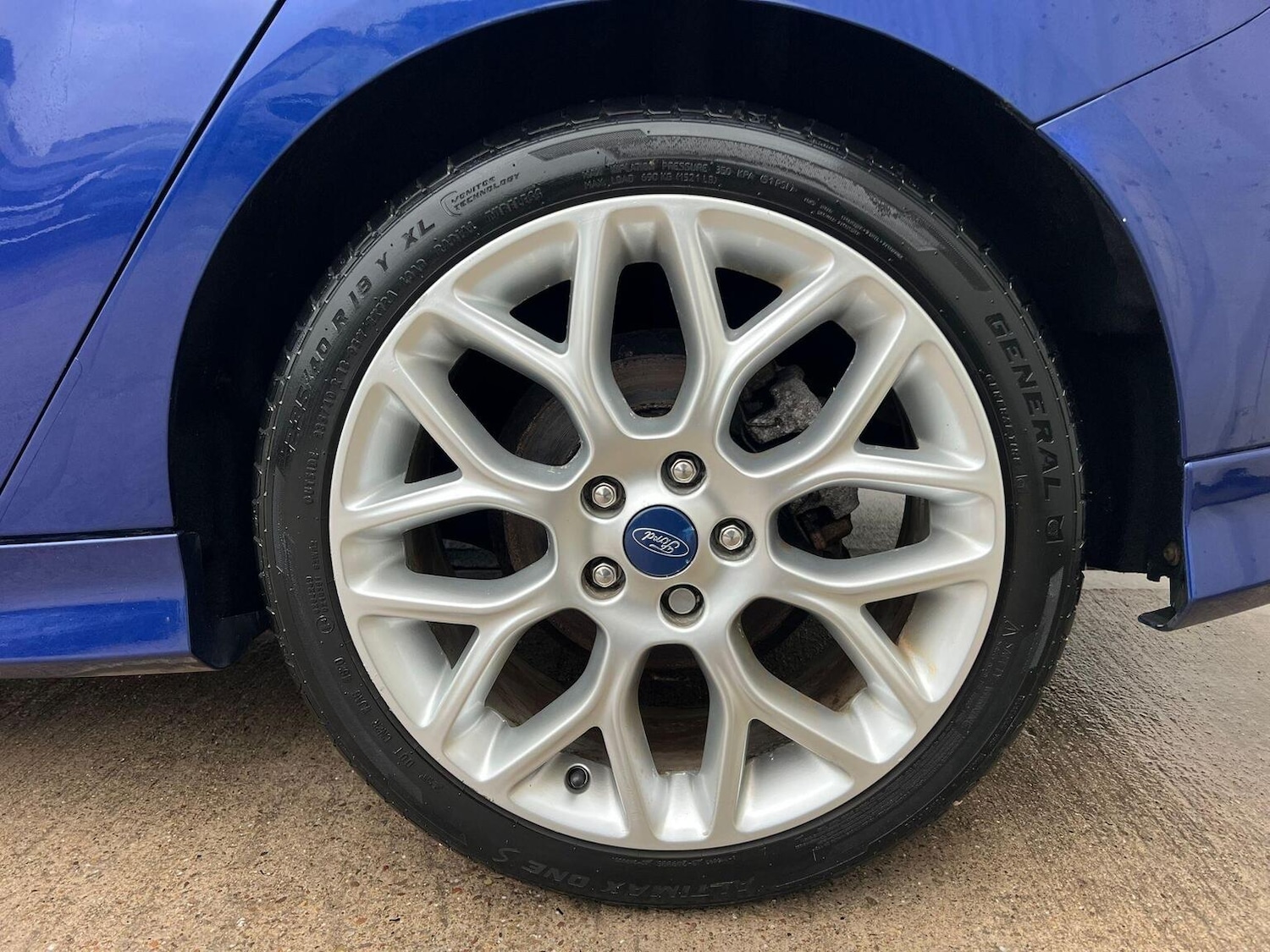 Used Ford Focus 2017 for sale - 77207204: Photo 38