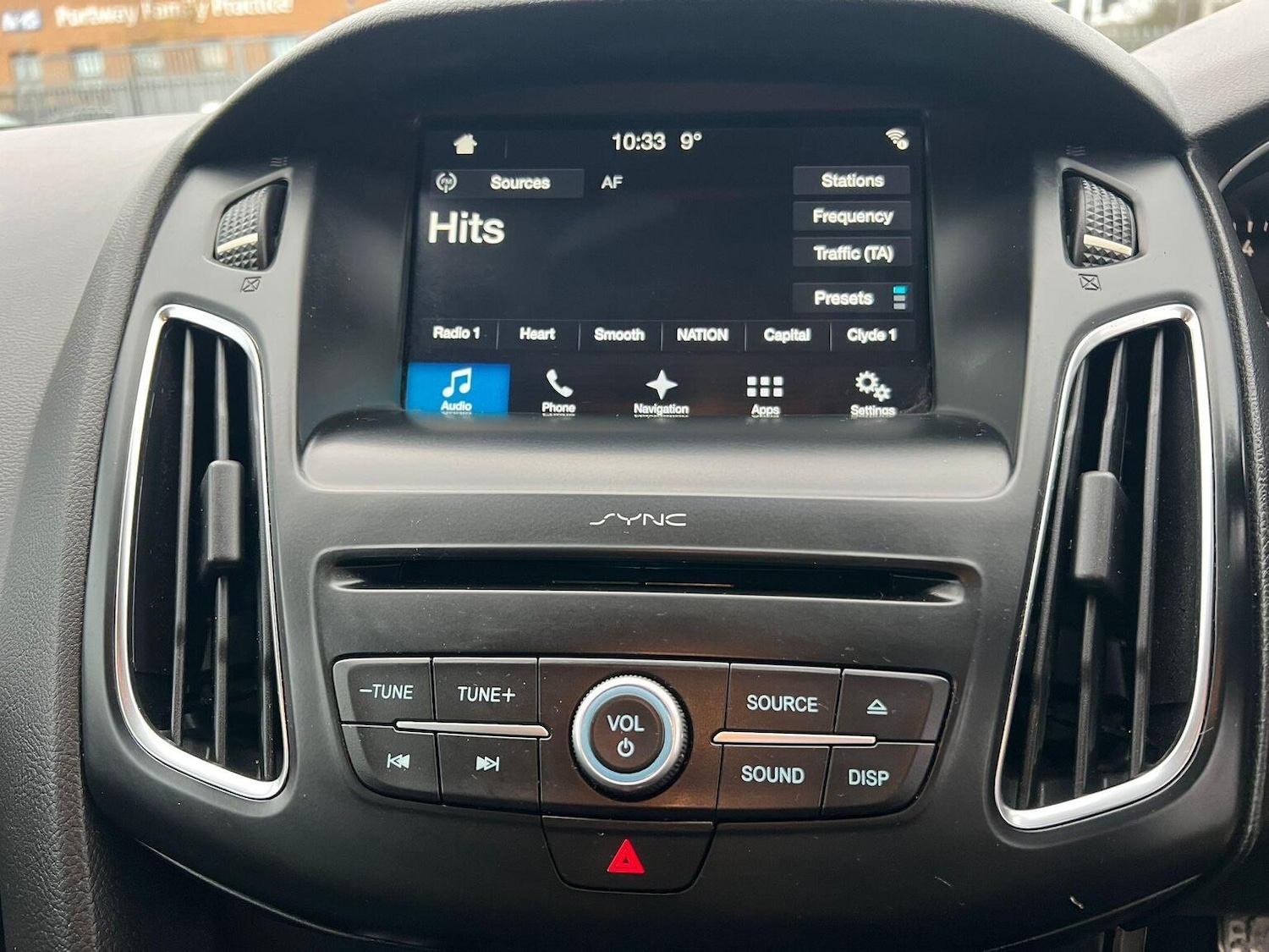 Used Ford Focus 2017 for sale - 77207204: Photo 39