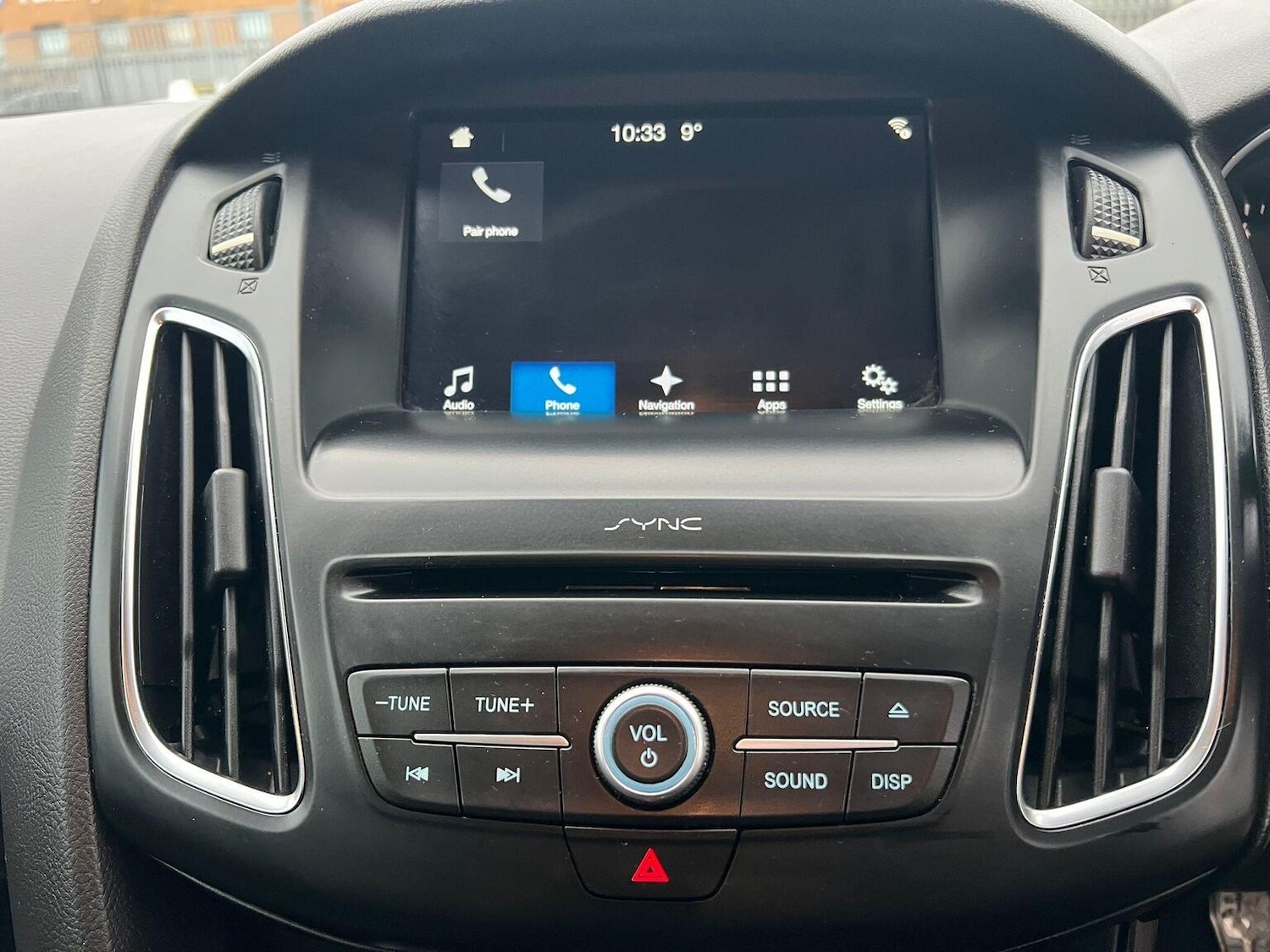 Used Ford Focus 2017 for sale - 77207204: Photo 40