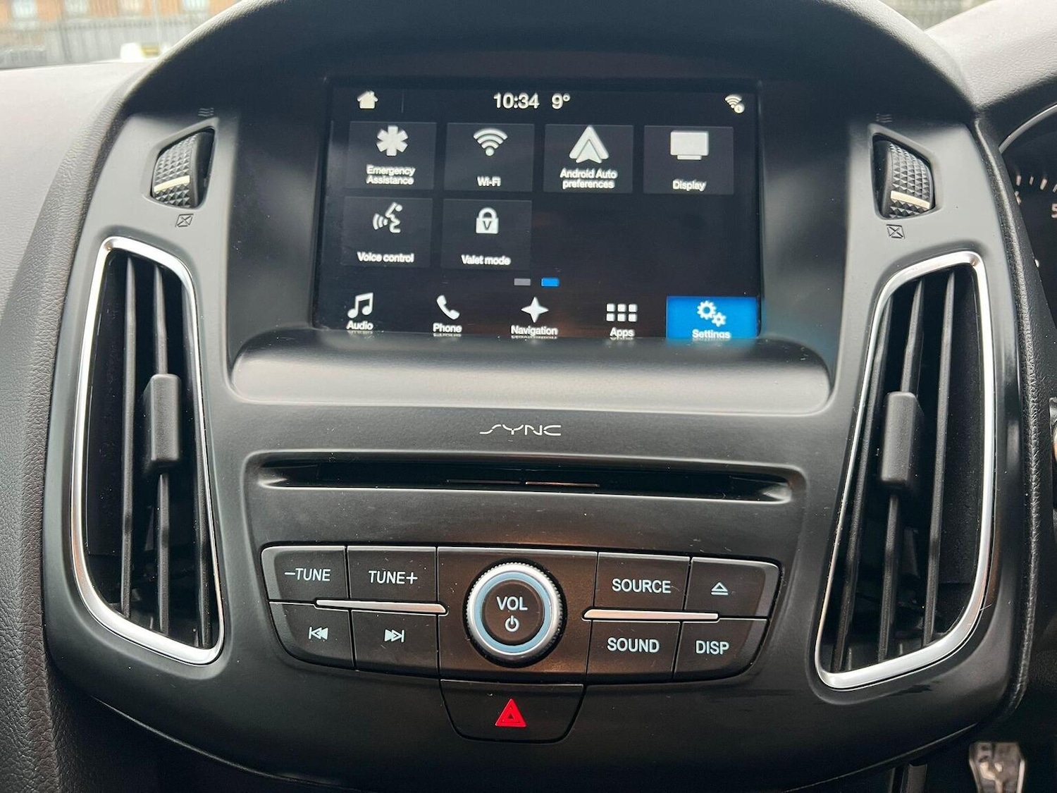 Used Ford Focus 2017 for sale - 77207204: Photo 41