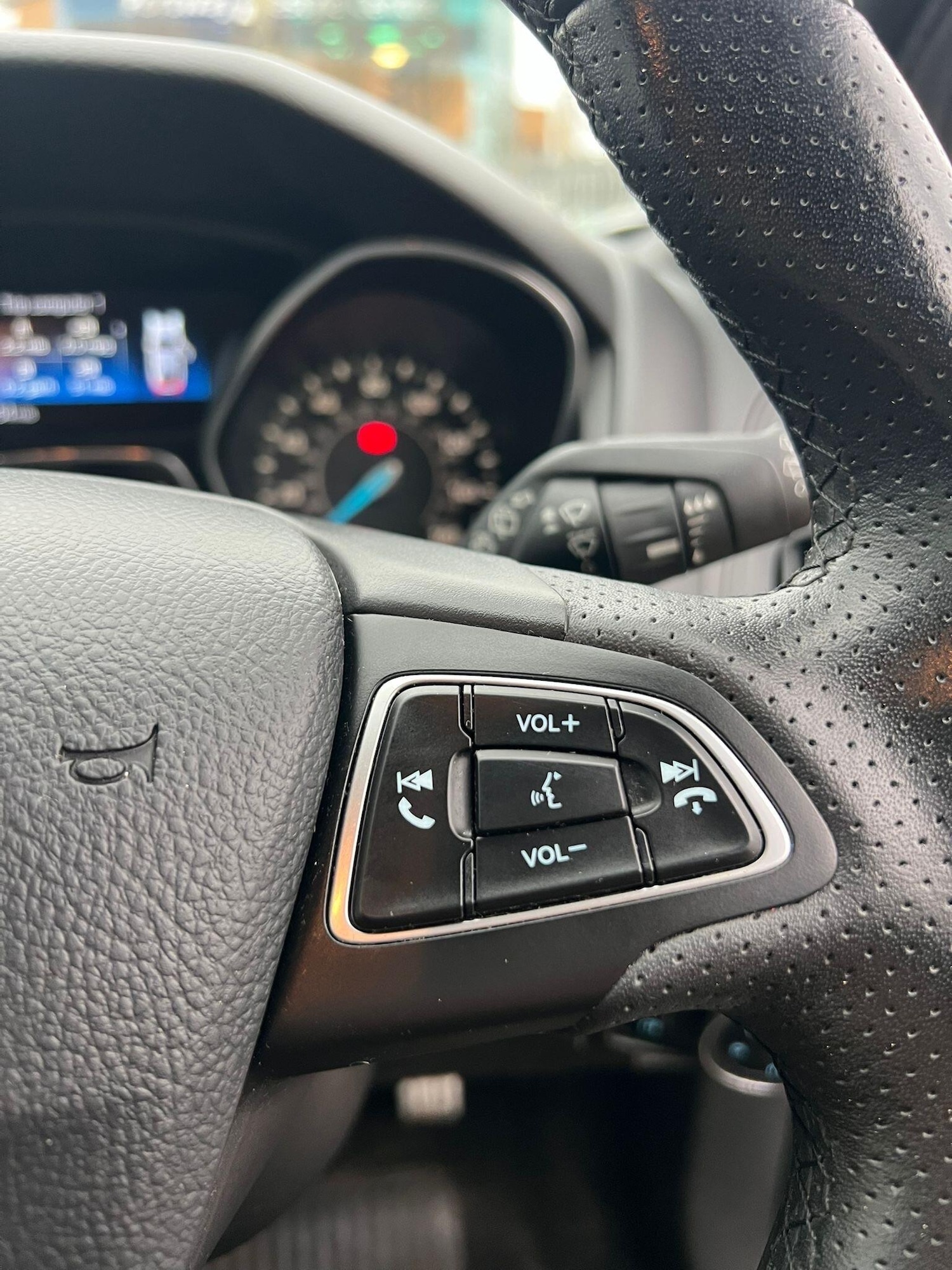 Used Ford Focus 2017 for sale - 77207204: Photo 46