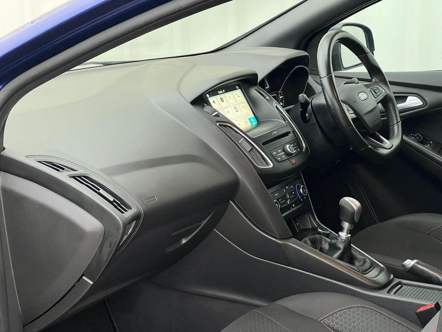 Used Ford Focus 2017 for sale - 77207204: Photo 50