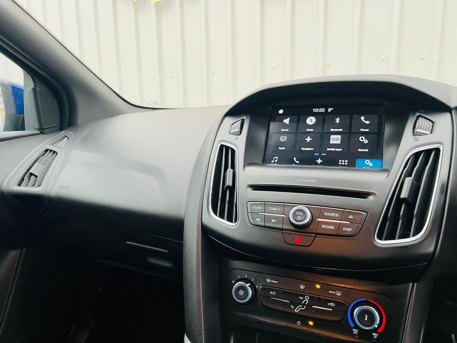 Used Ford Focus 2017 for sale - 77207204: Photo 51