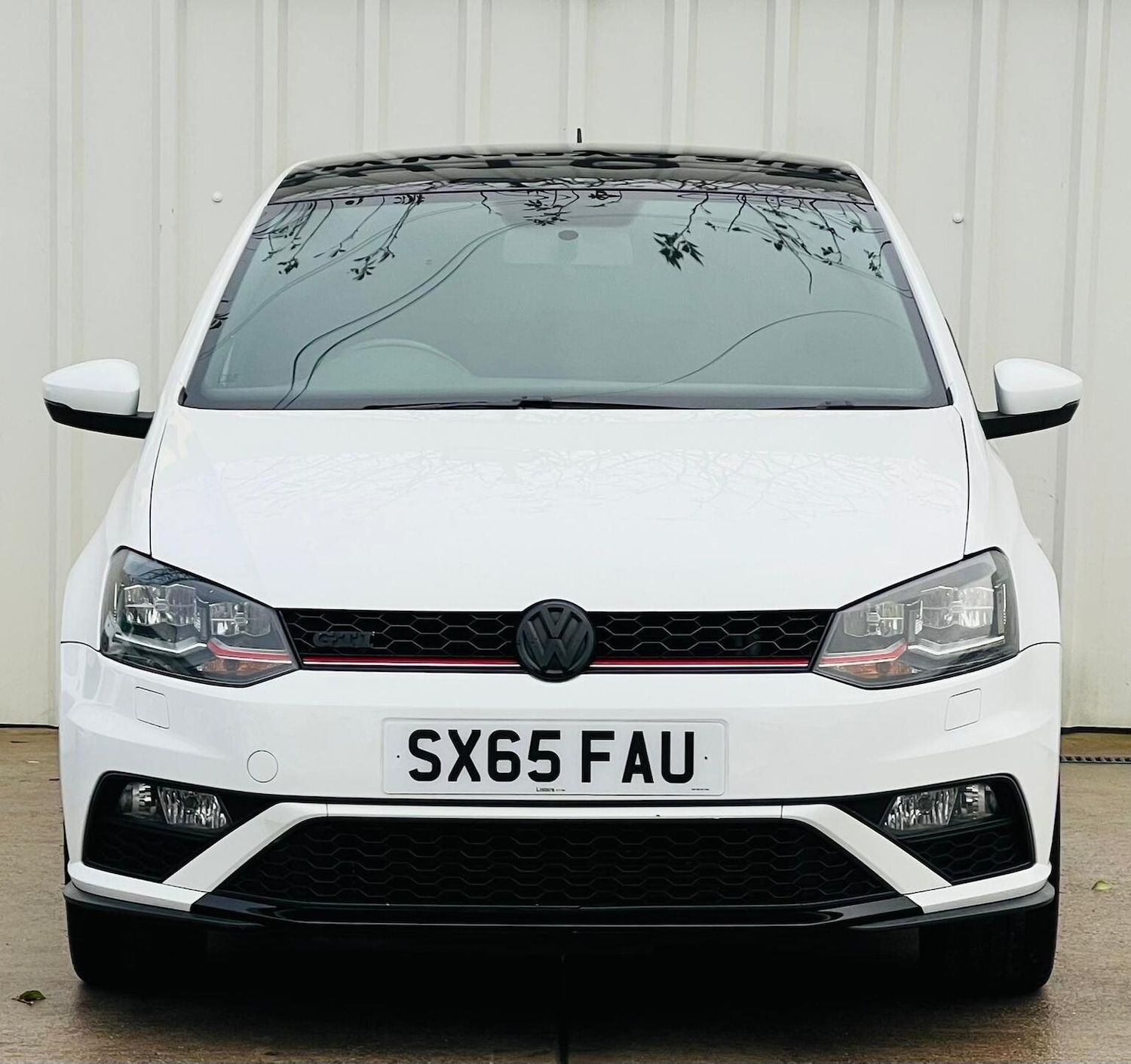 Used Volkswagen Polo 2016 for sale - 76758832: Photo 12